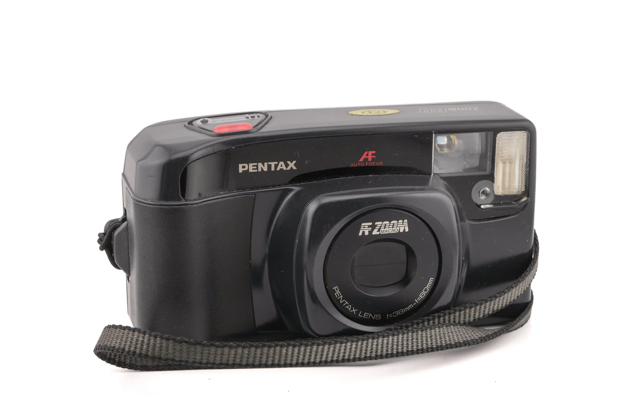 Pentax Zoom 60 - Image 2