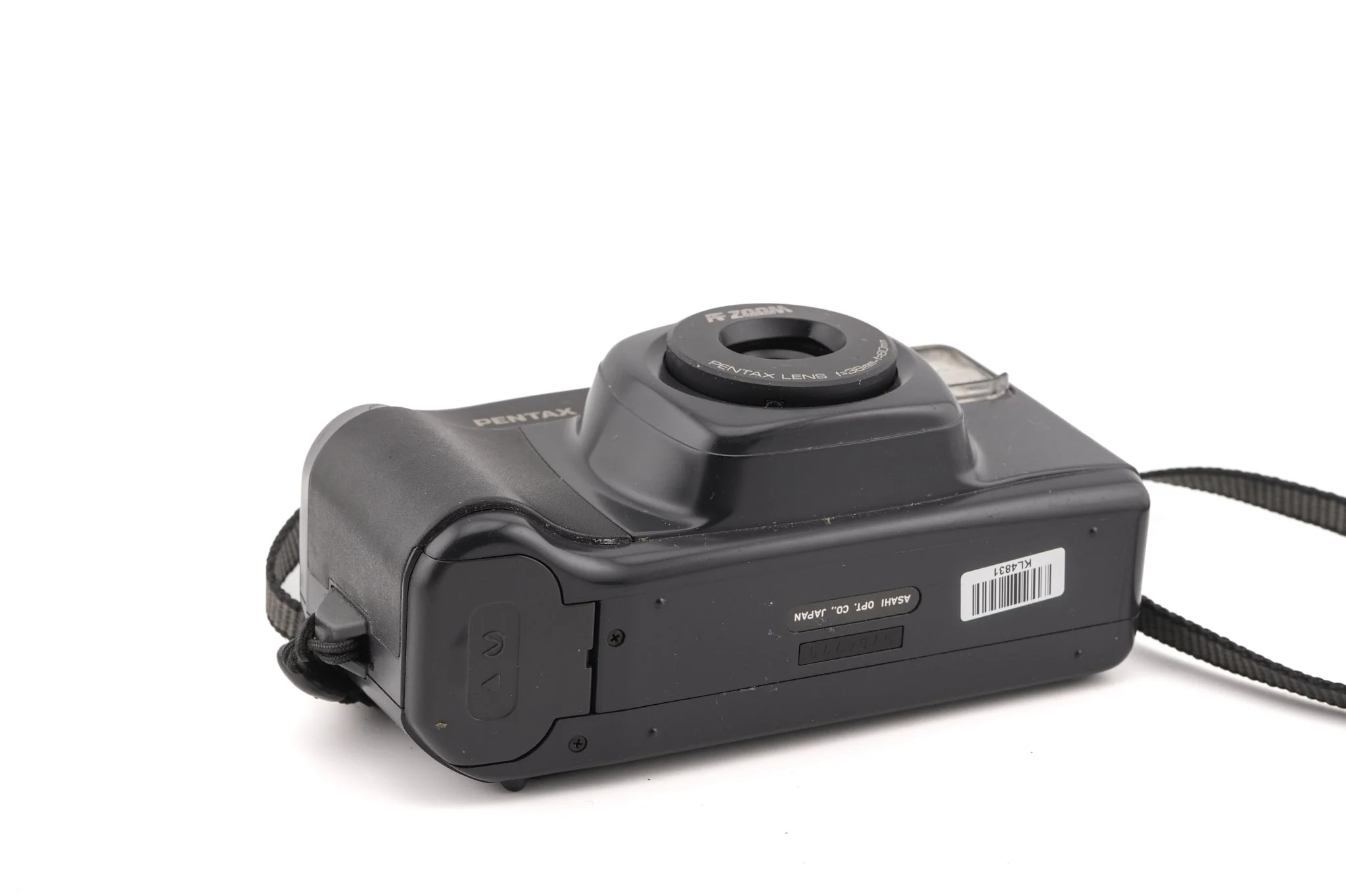 Pentax Zoom 60 - Image 3