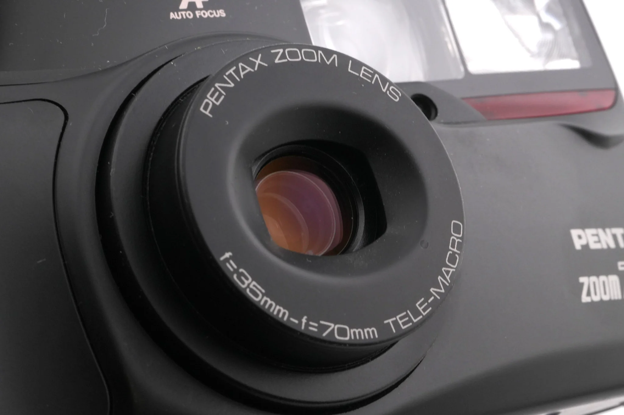 Pentax Zoom 70-R - Image 3