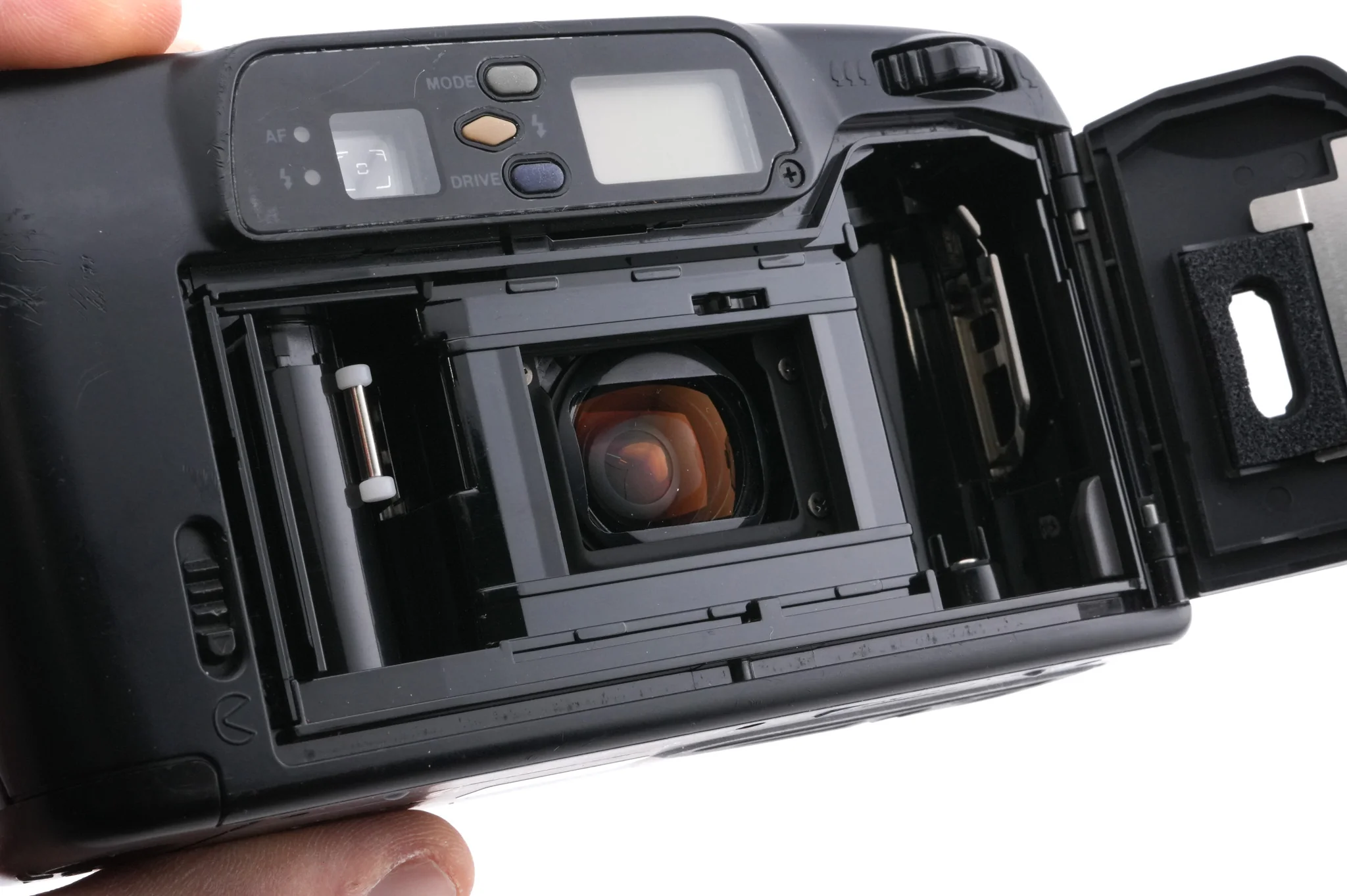 Pentax Zoom 70-R - Image 6
