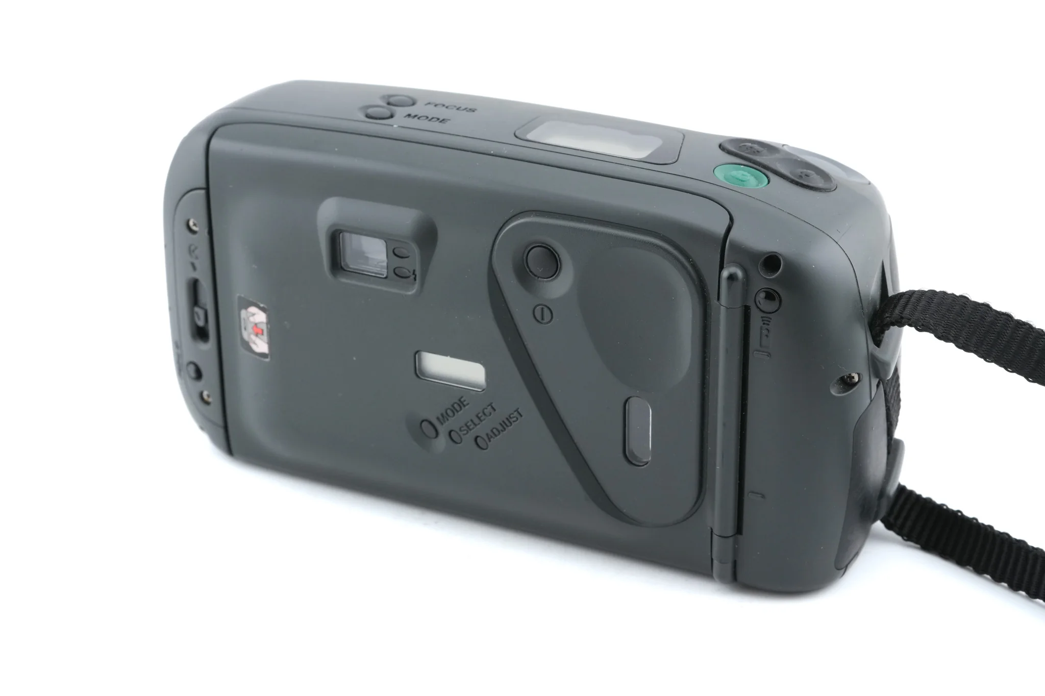 Pentax Zoom 90-WR - Image 2