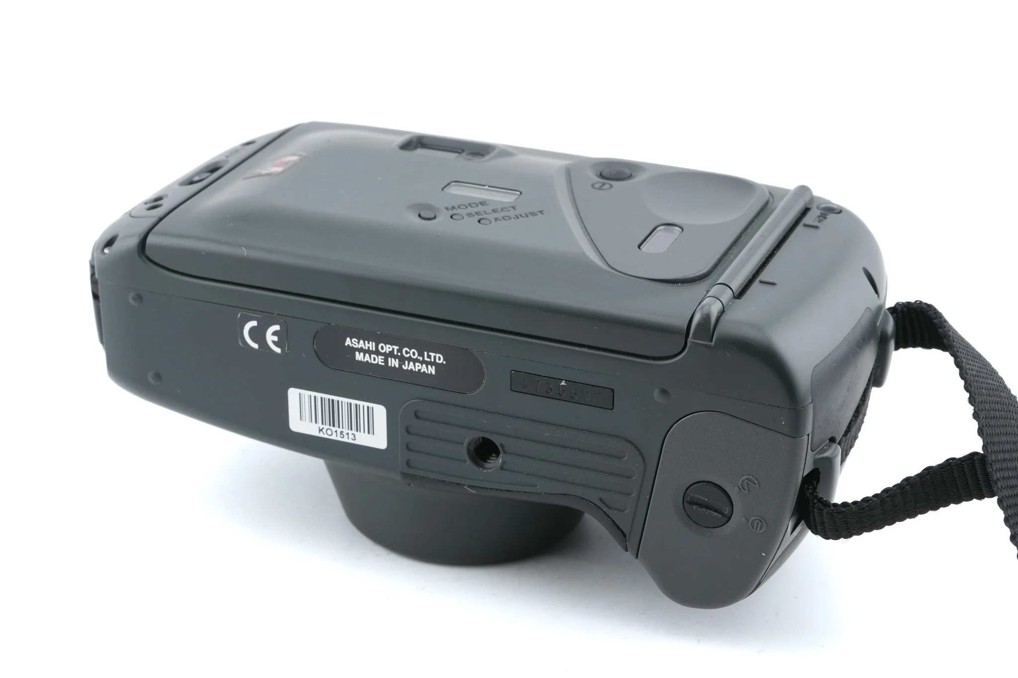 Pentax Zoom 90-WR - Image 4