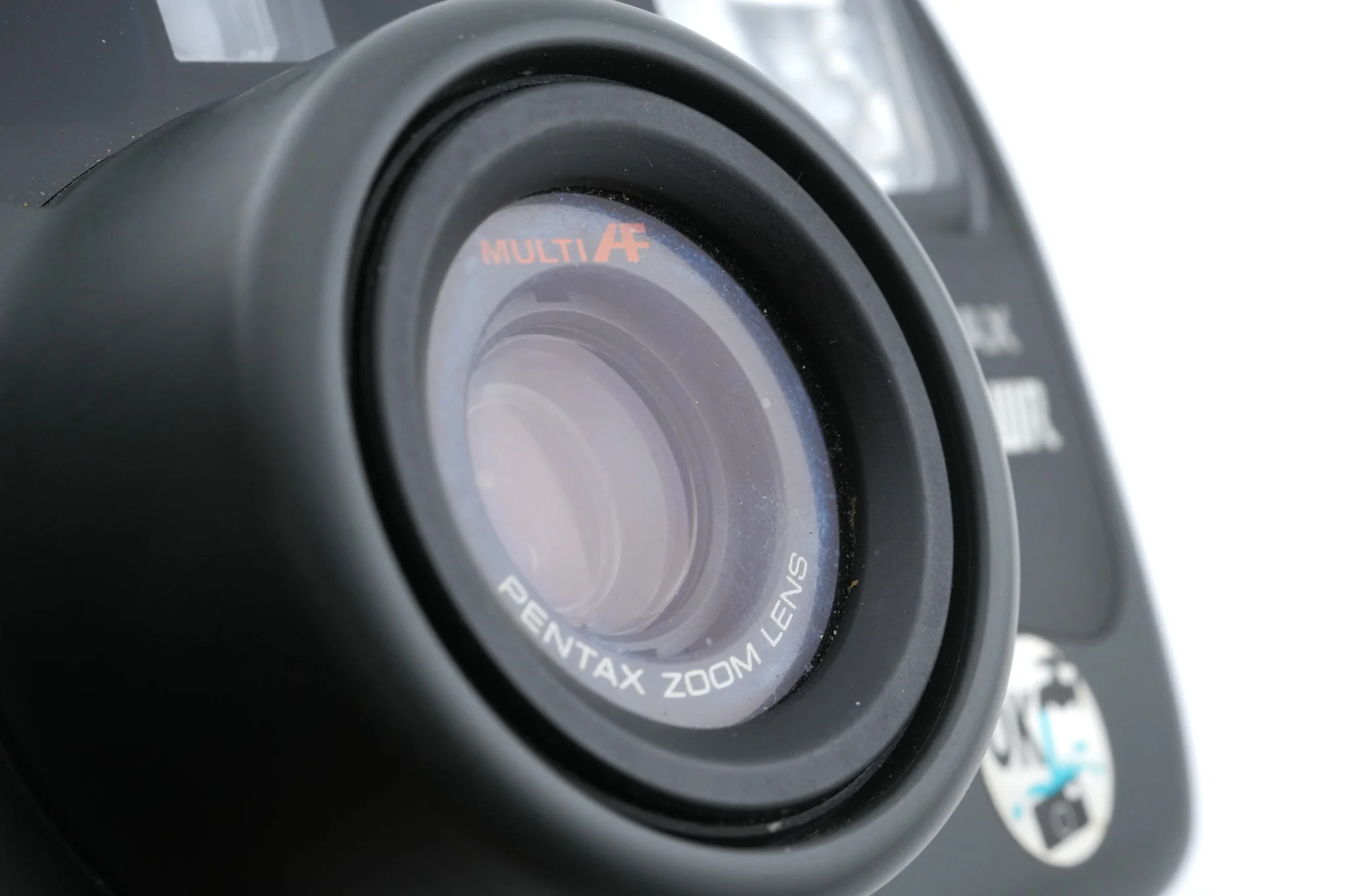 Pentax Zoom 90-WR - Image 5
