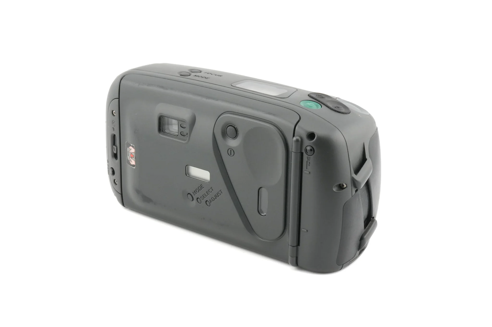 Pentax Zoom 90-WR - Image 2