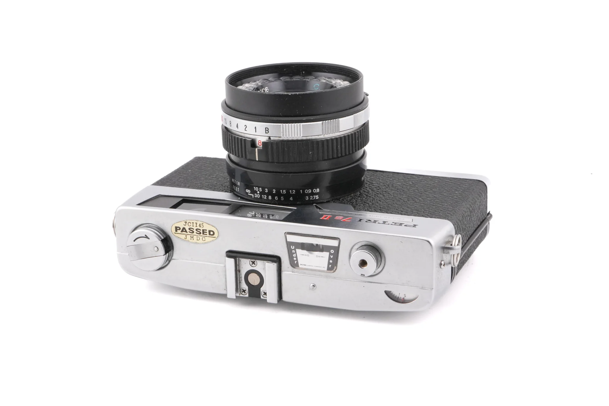 Petri 7S II - Image 3