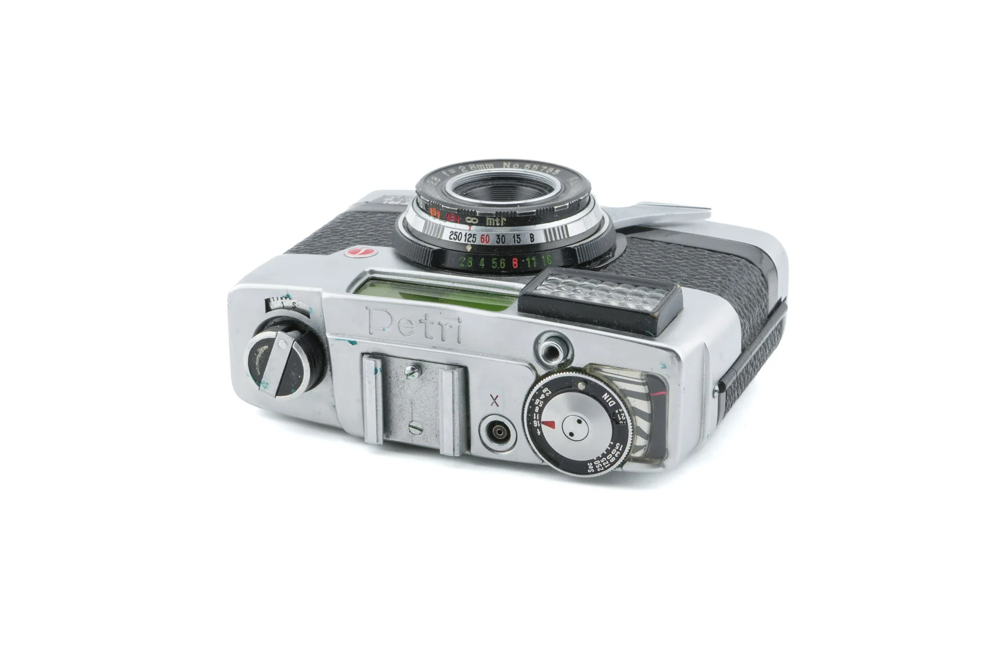 Petri Compact E - Image 3