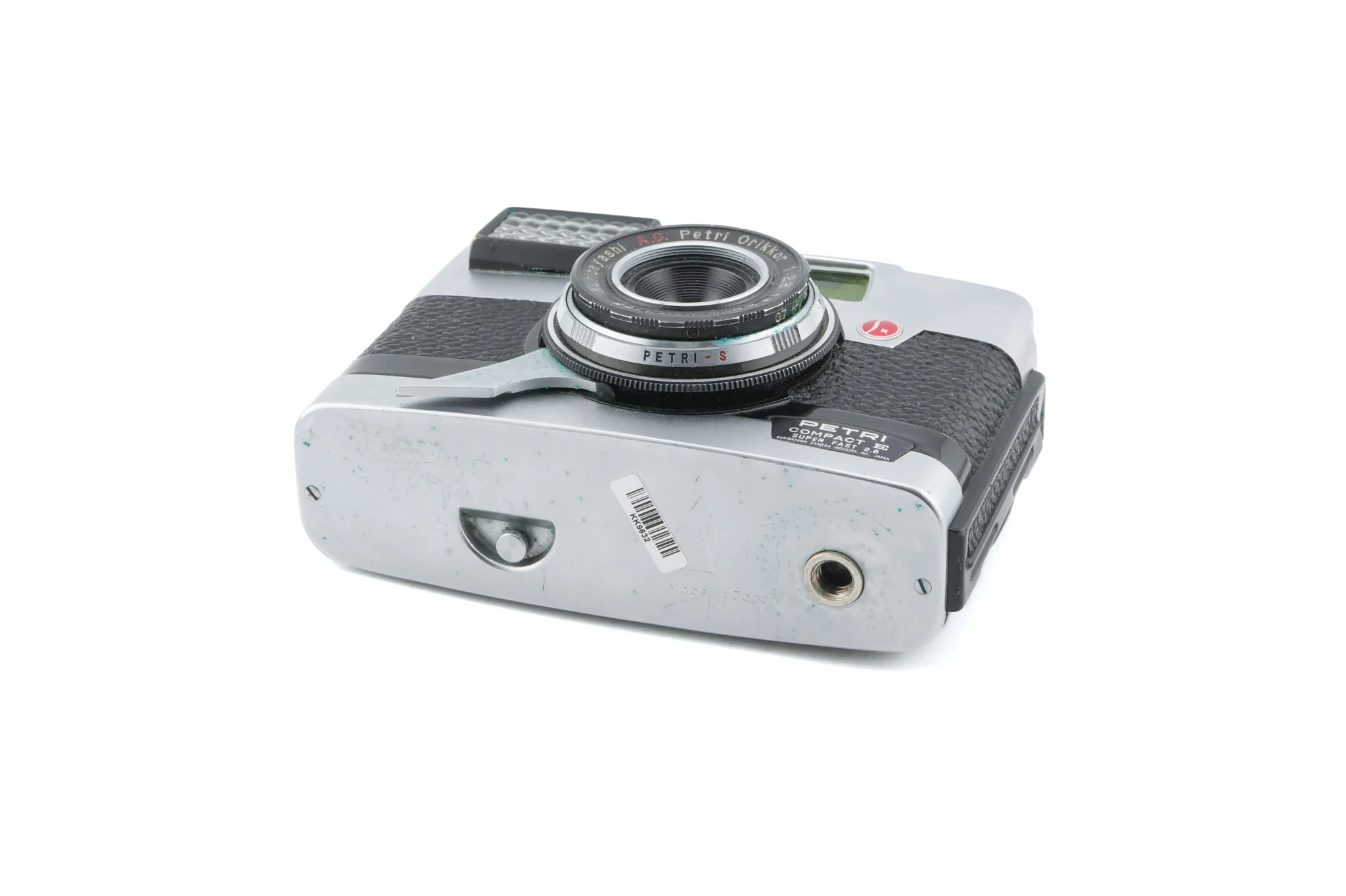Petri Compact E - Image 4