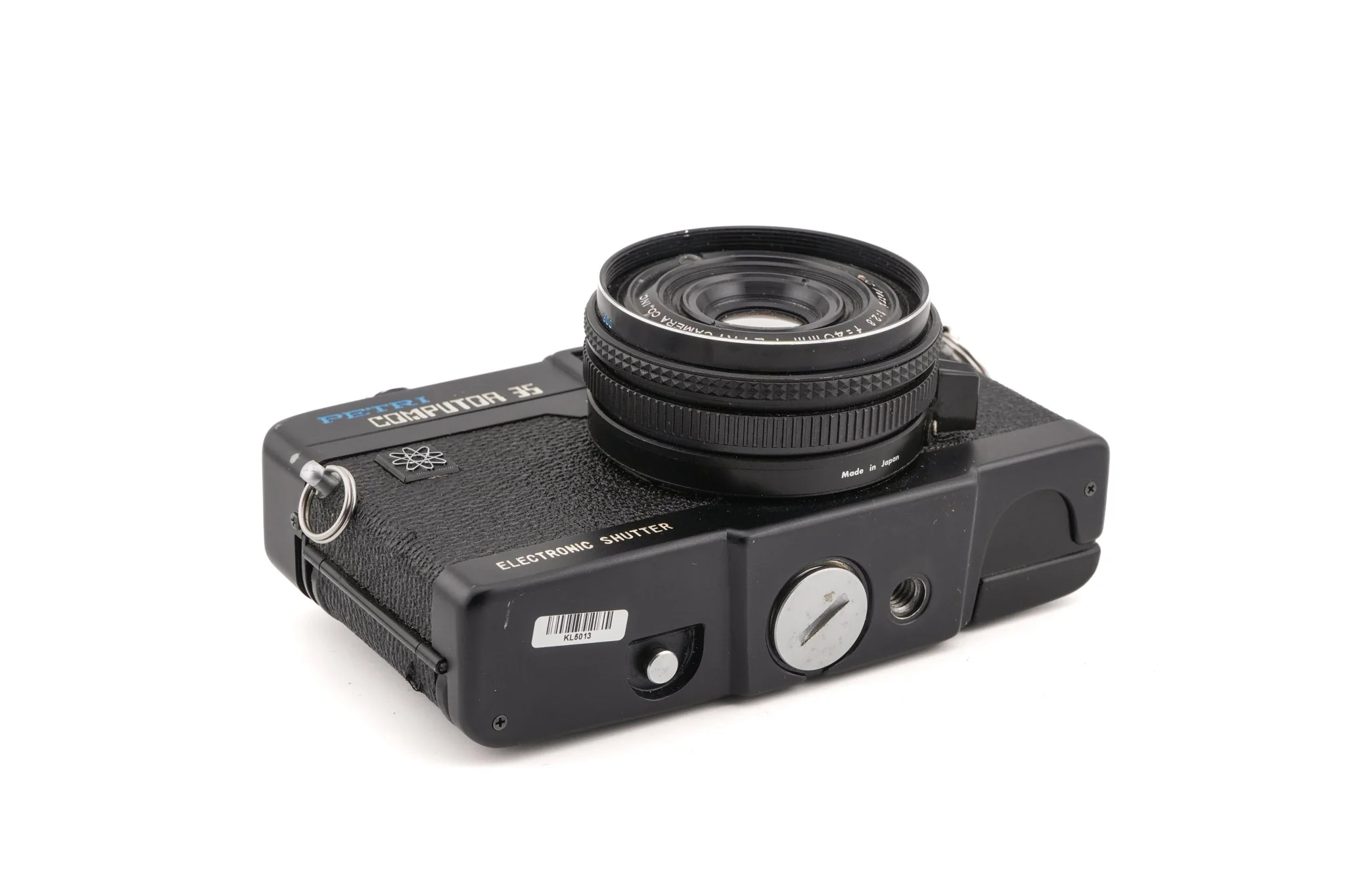 Petri Computor 35 - Image 2