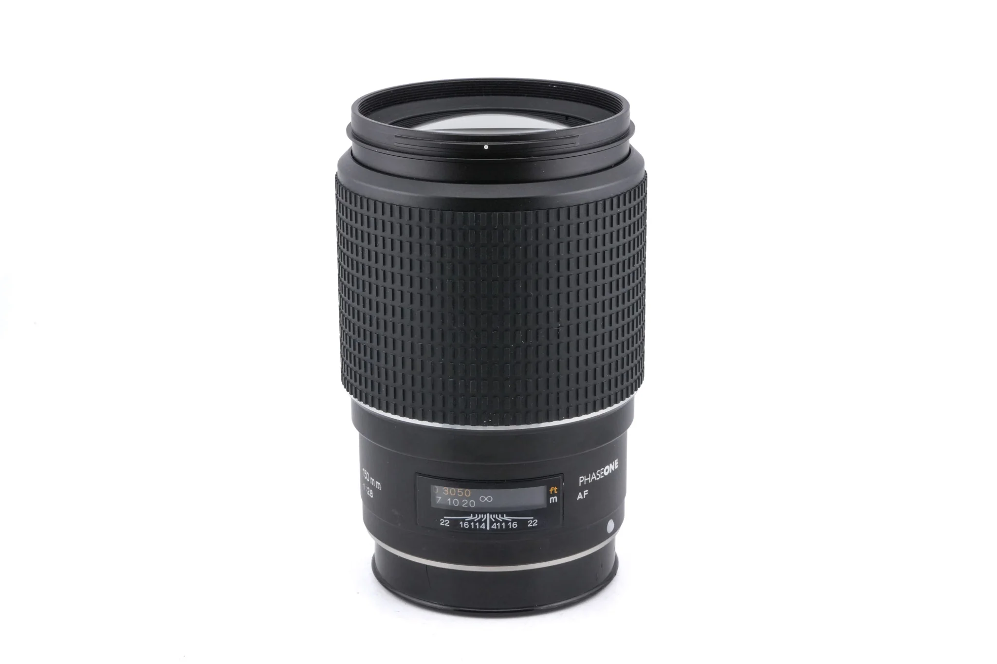 Phase One 150mm f2.8 AF