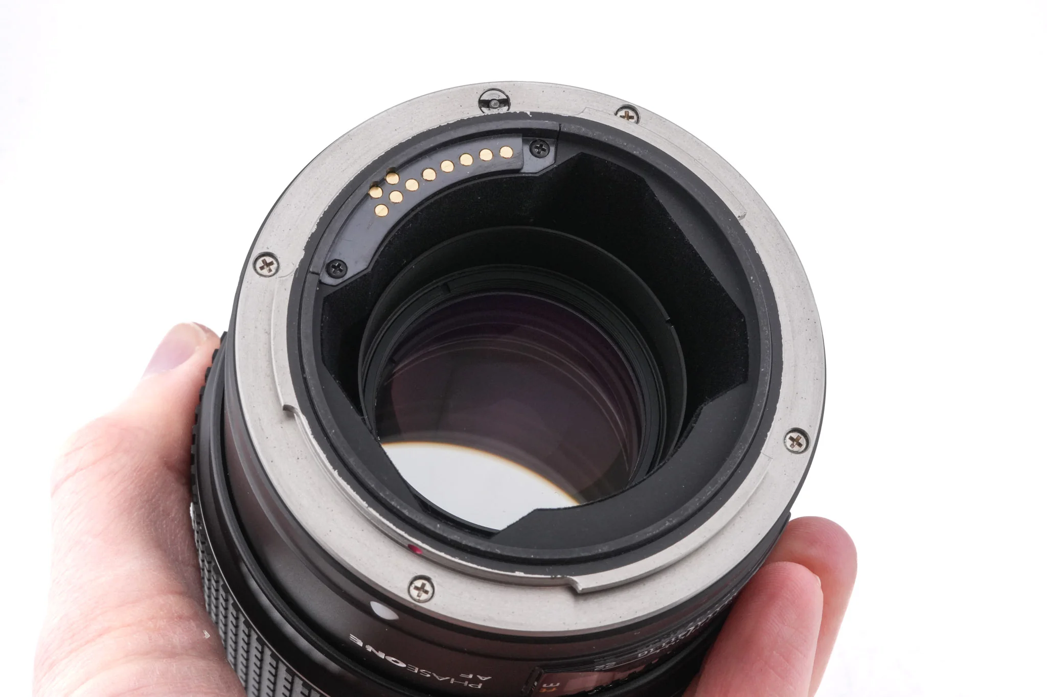 Phase One 150mm f2.8 AF - Image 6