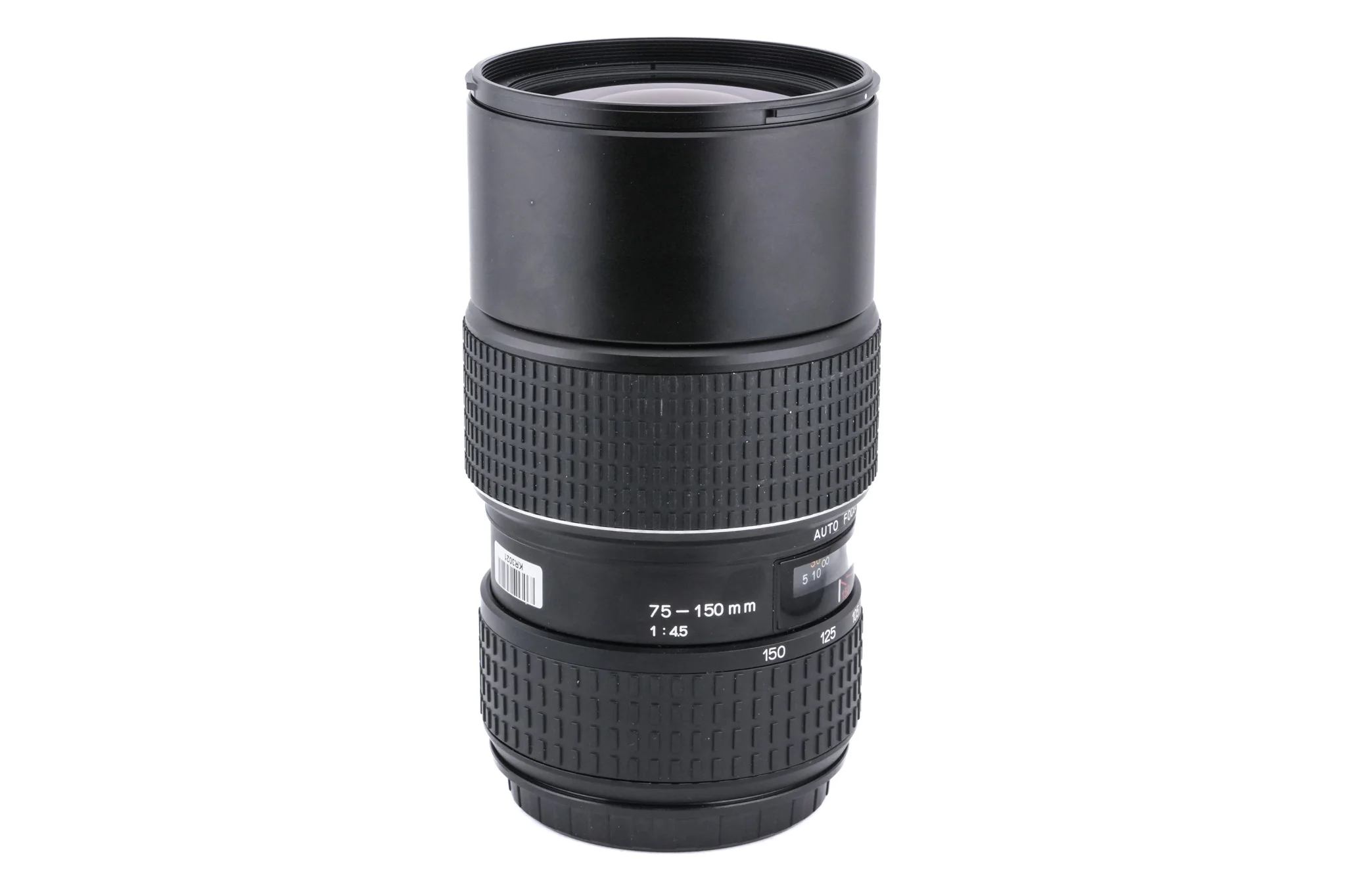 Phase One 75-150mm f4.5 Zoom AF - Image 4