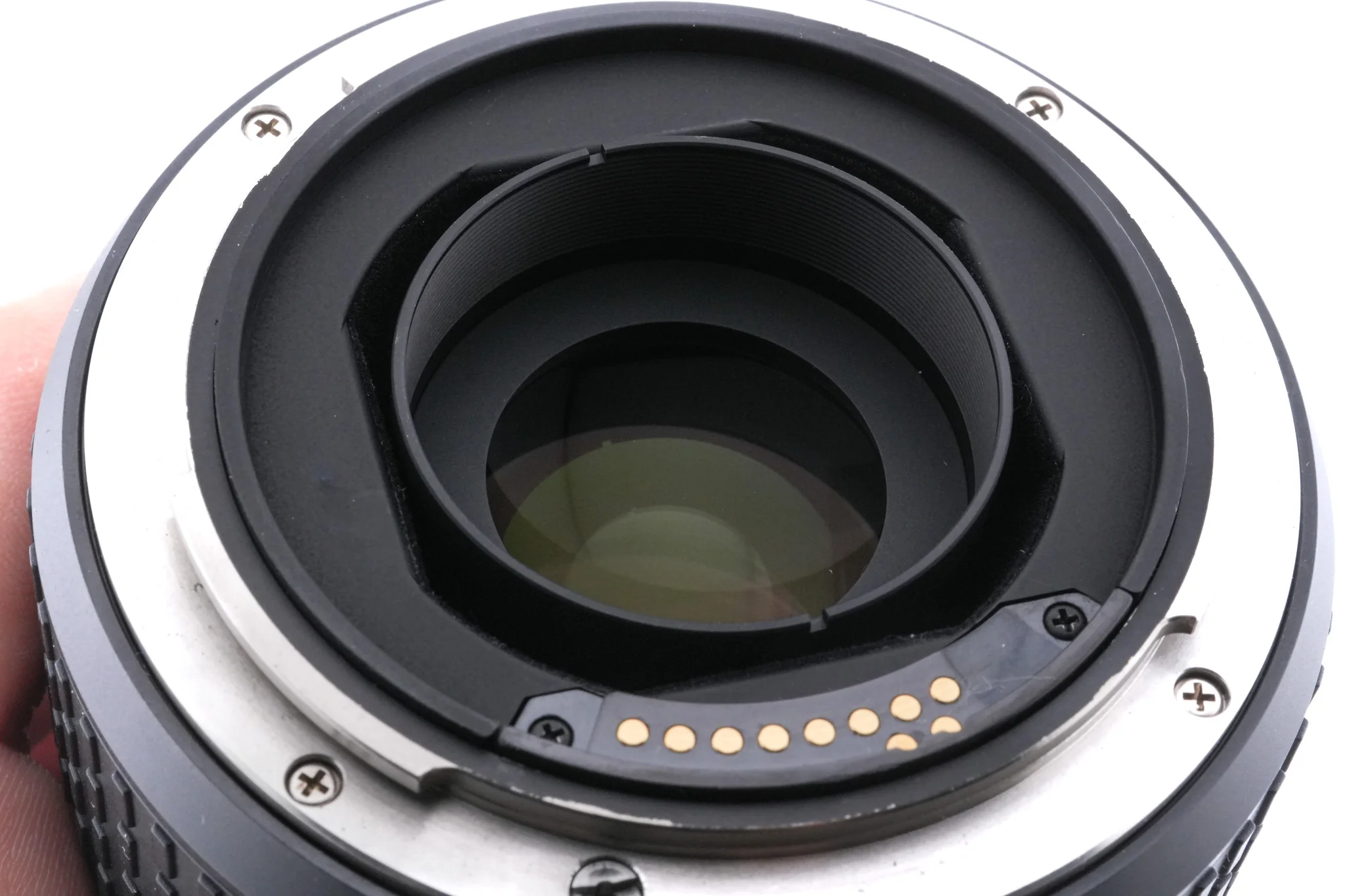 Phase One 75-150mm f4.5 Zoom AF - Image 6