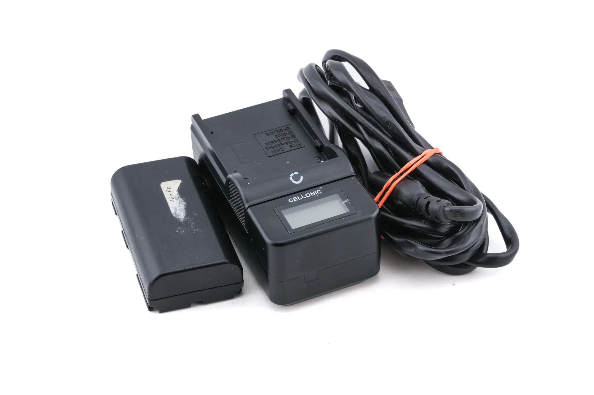 Phase One IQ140 Digital Back - Image 10