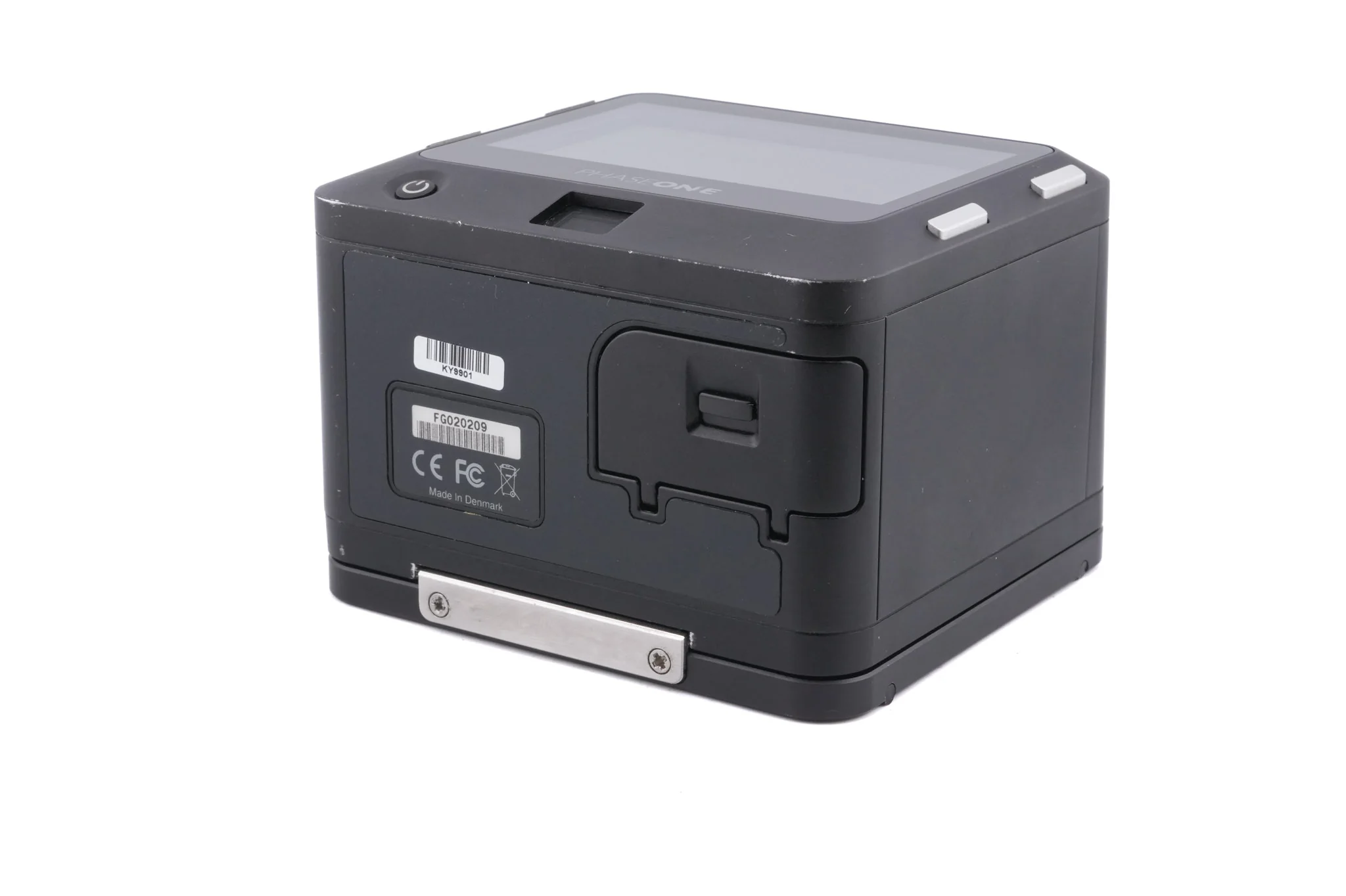 Phase One IQ140 Digital Back - Image 5