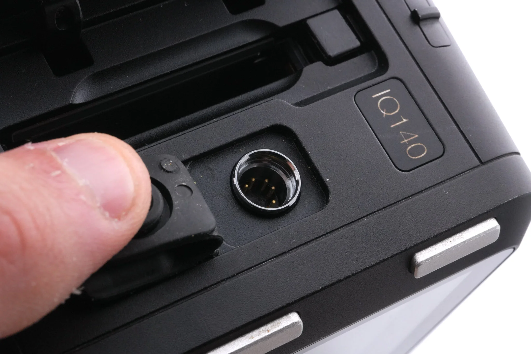 Phase One IQ140 Digital Back - Image 7