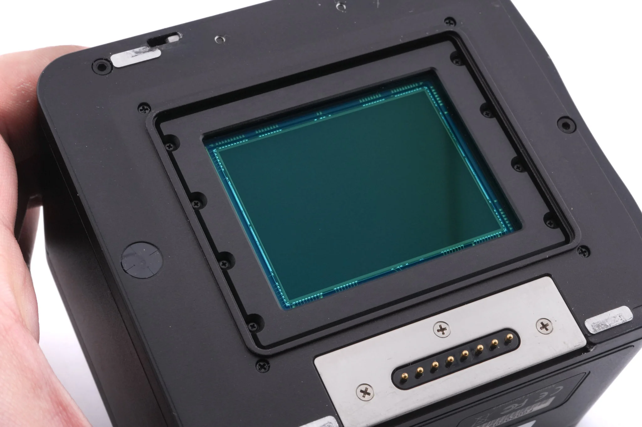 Phase One IQ140 Digital Back - Image 9