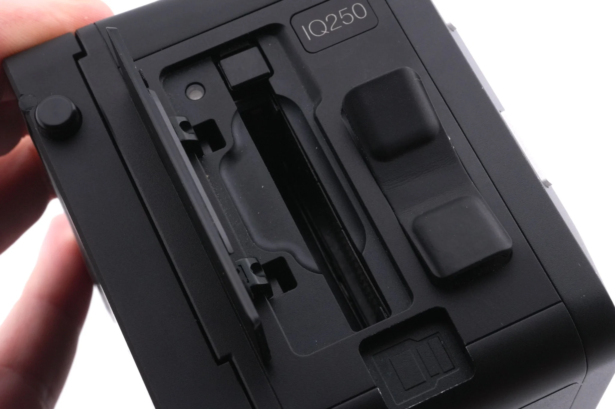 Phase One IQ250 Digital Back - Image 8