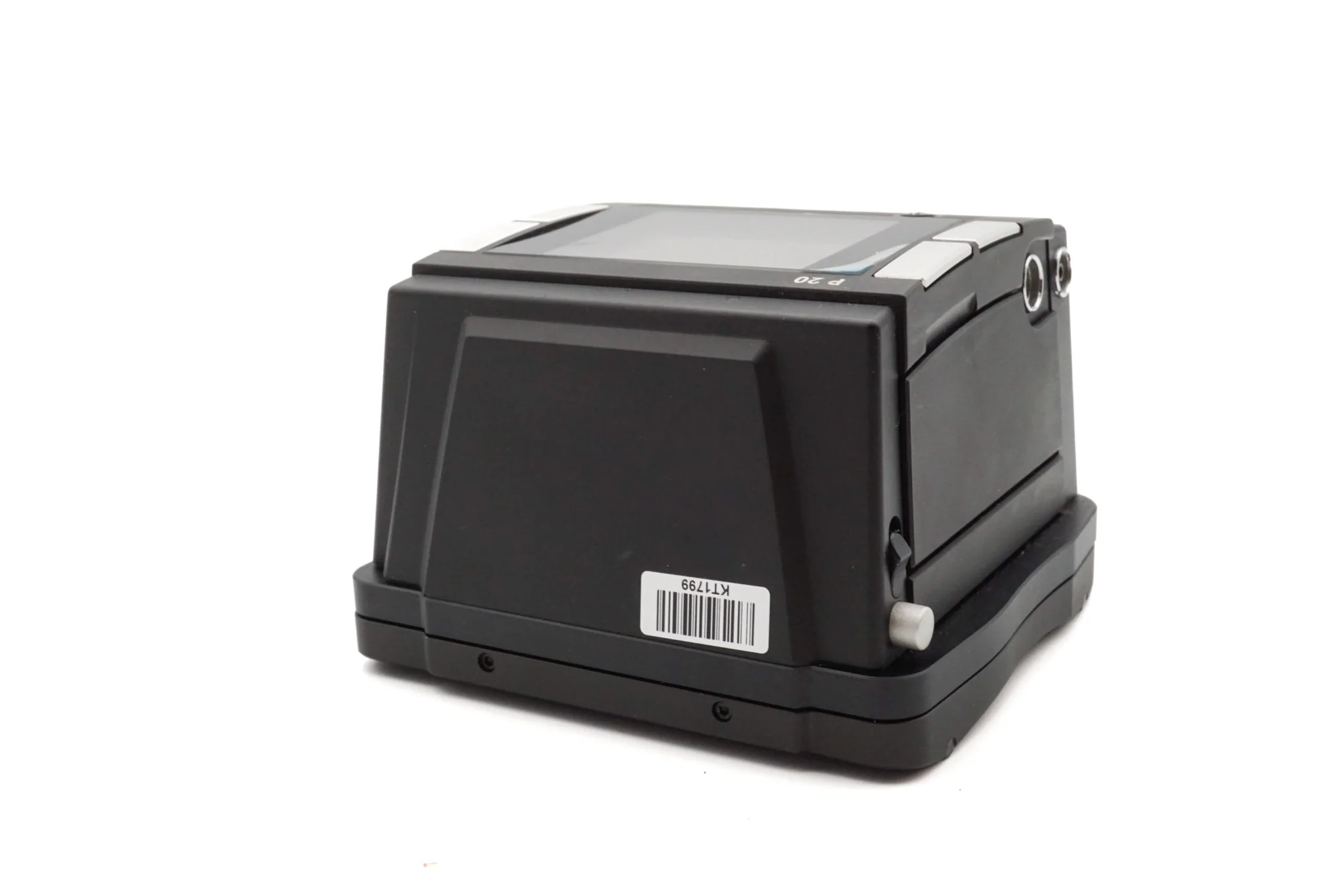 Phase One P20 Digital Back - Image 3