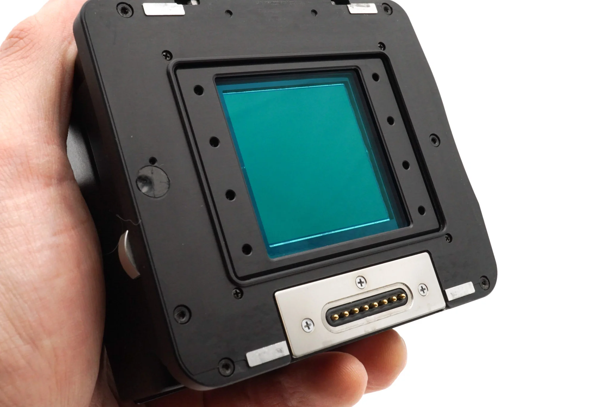 Phase One P20 Digital Back - Image 5