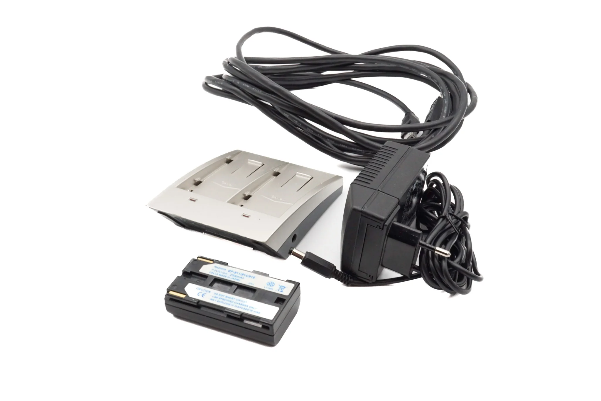 Phase One P20 Digital Back - Image 7