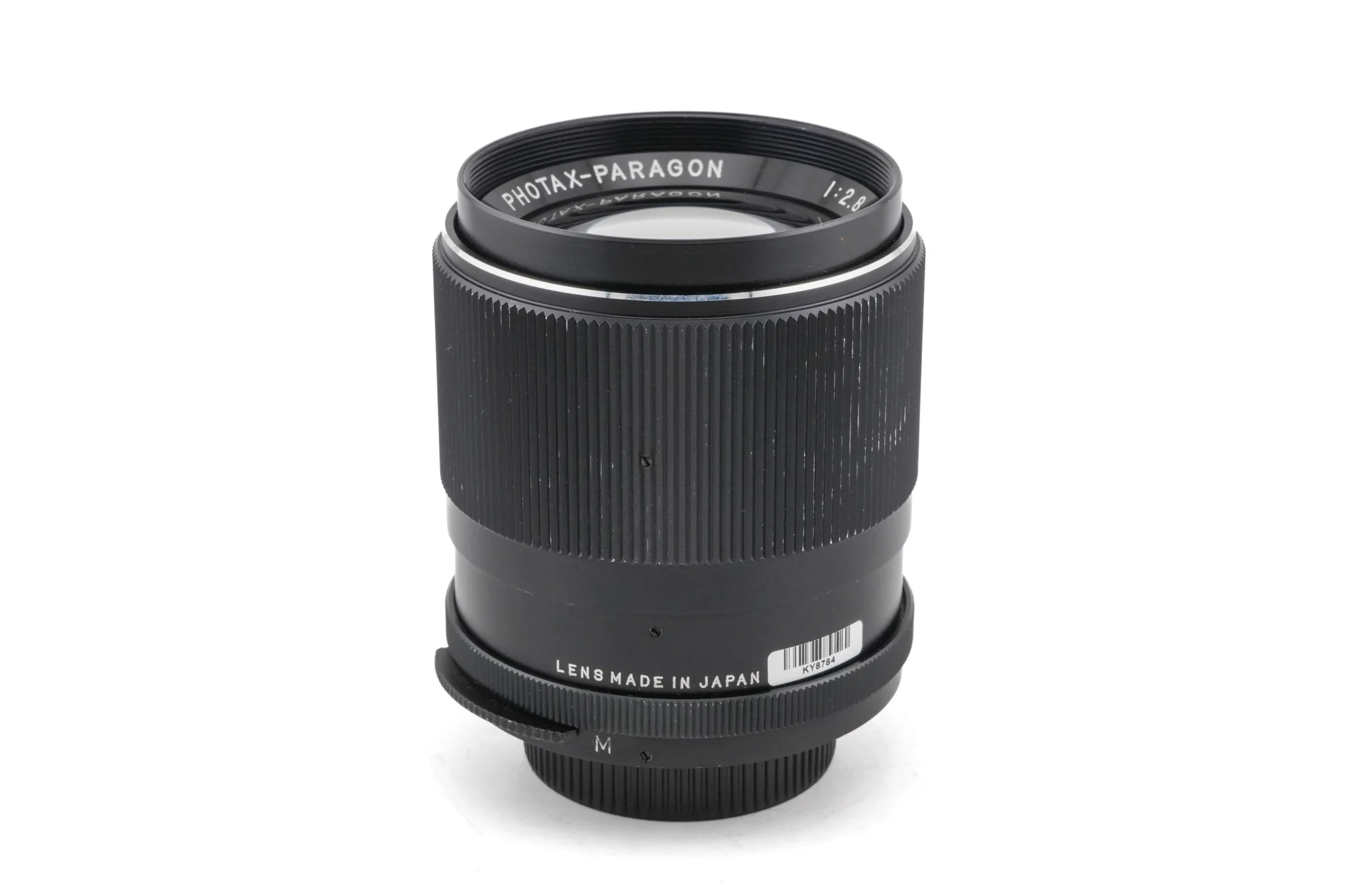 Photax 135mm f2.8 Paragon - Image 2