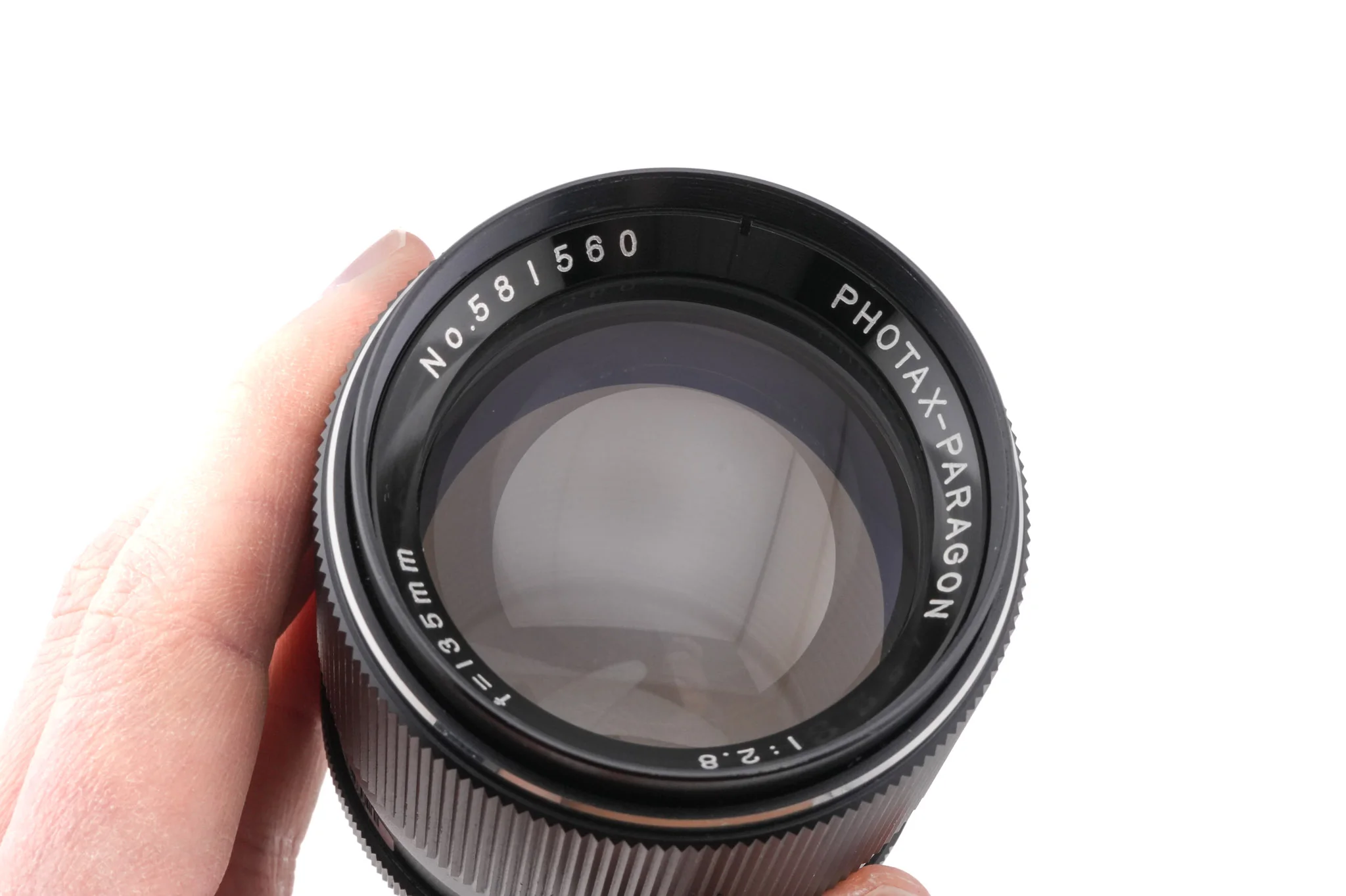 Photax 135mm f2.8 Paragon - Image 3
