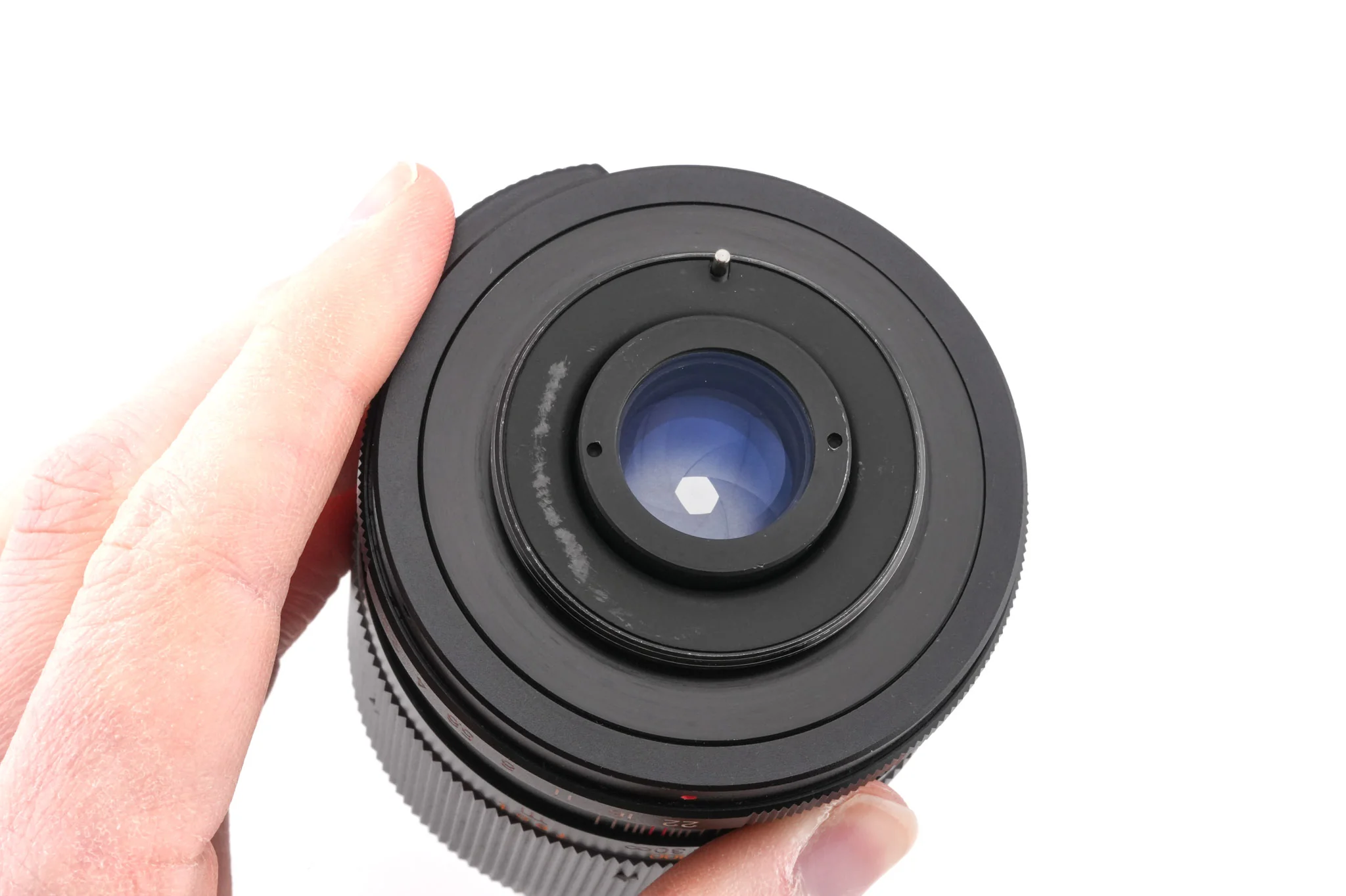 Photax 135mm f2.8 Paragon - Image 4