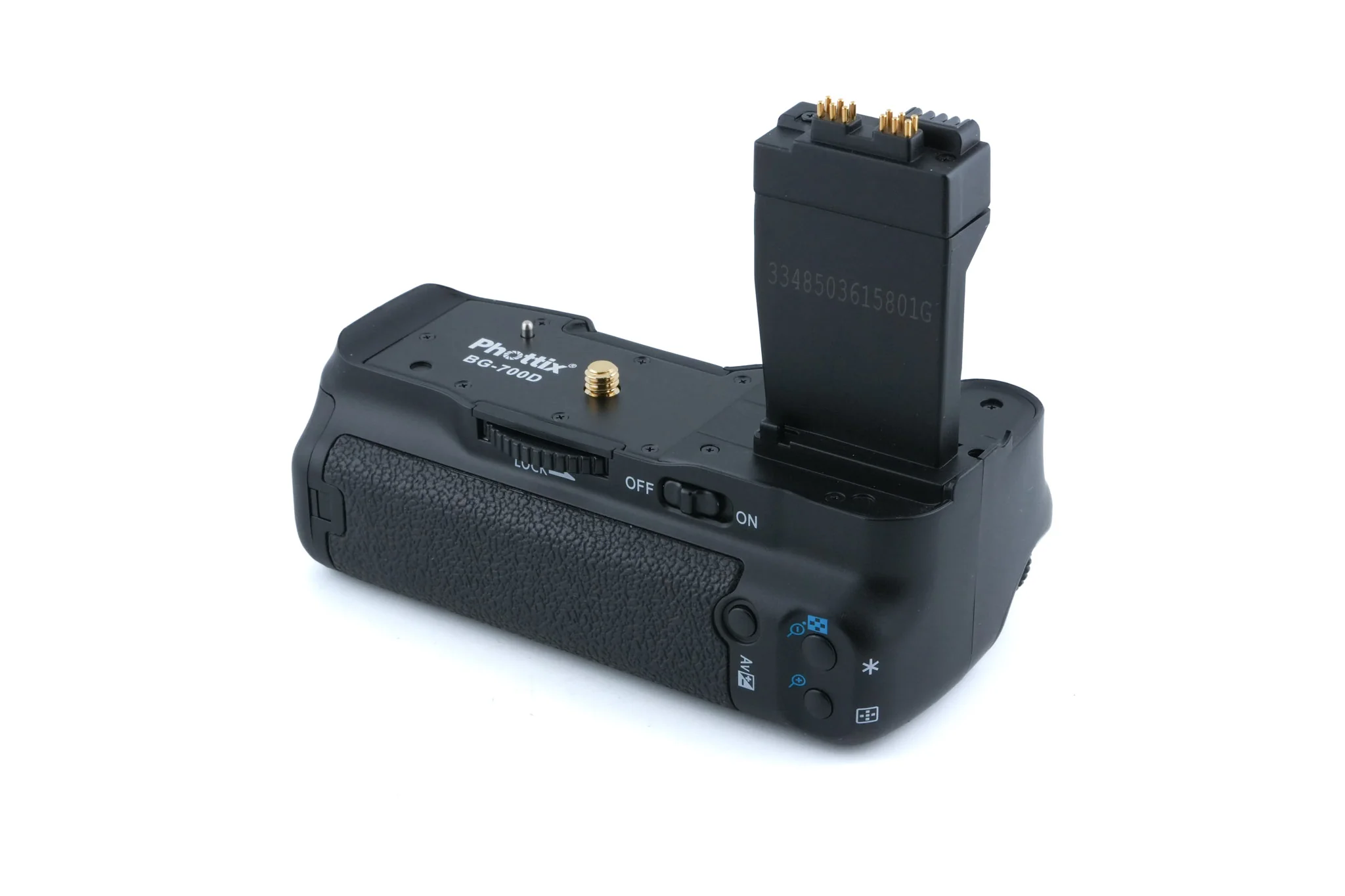 Phottix BG-700D Battery Grip - Image 2