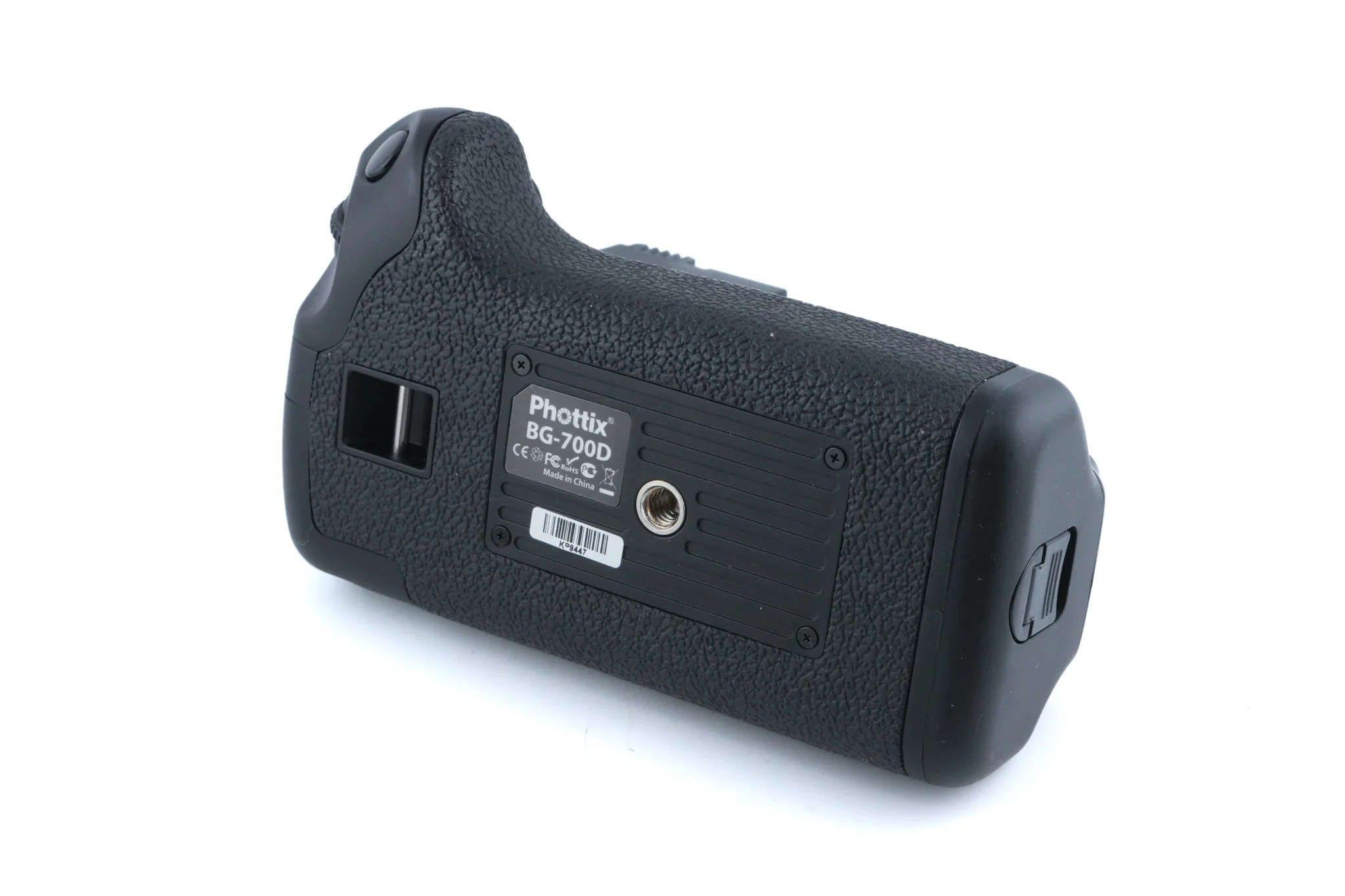 Phottix BG-700D Battery Grip - Image 4