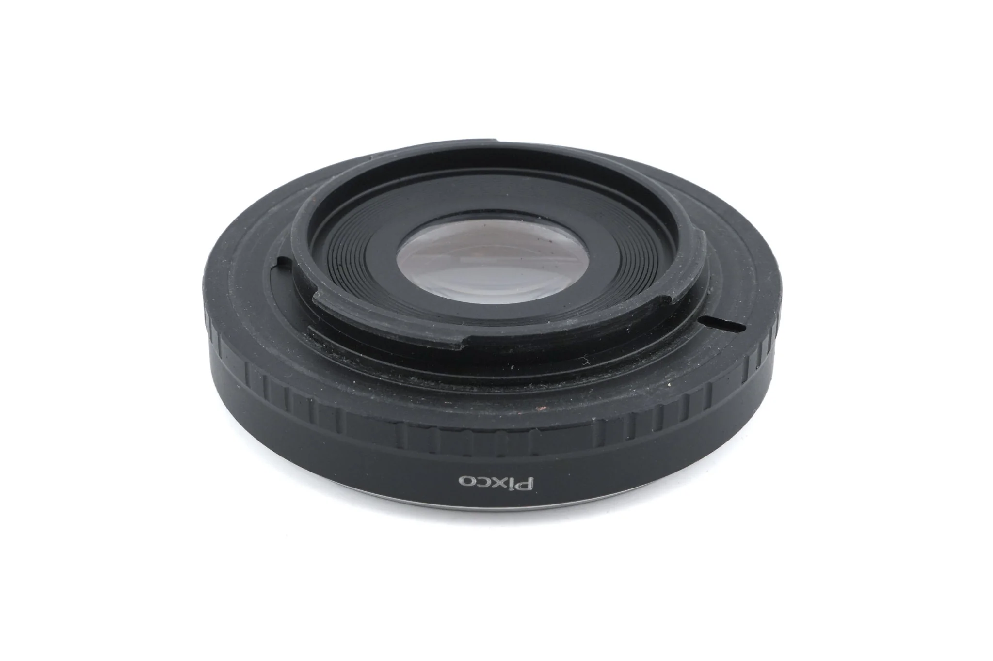 Pixco Contax/Yashica - Pentax K (CO/Y - PK) Adapter - Image 2