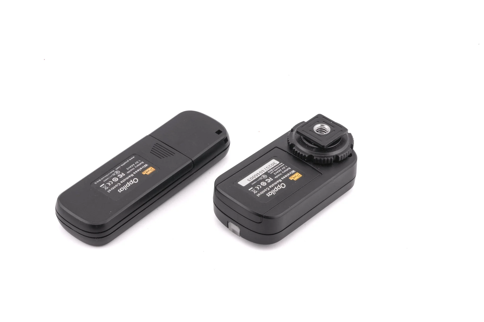 Pixel Oppilas Wireless Remote Control - Image 3