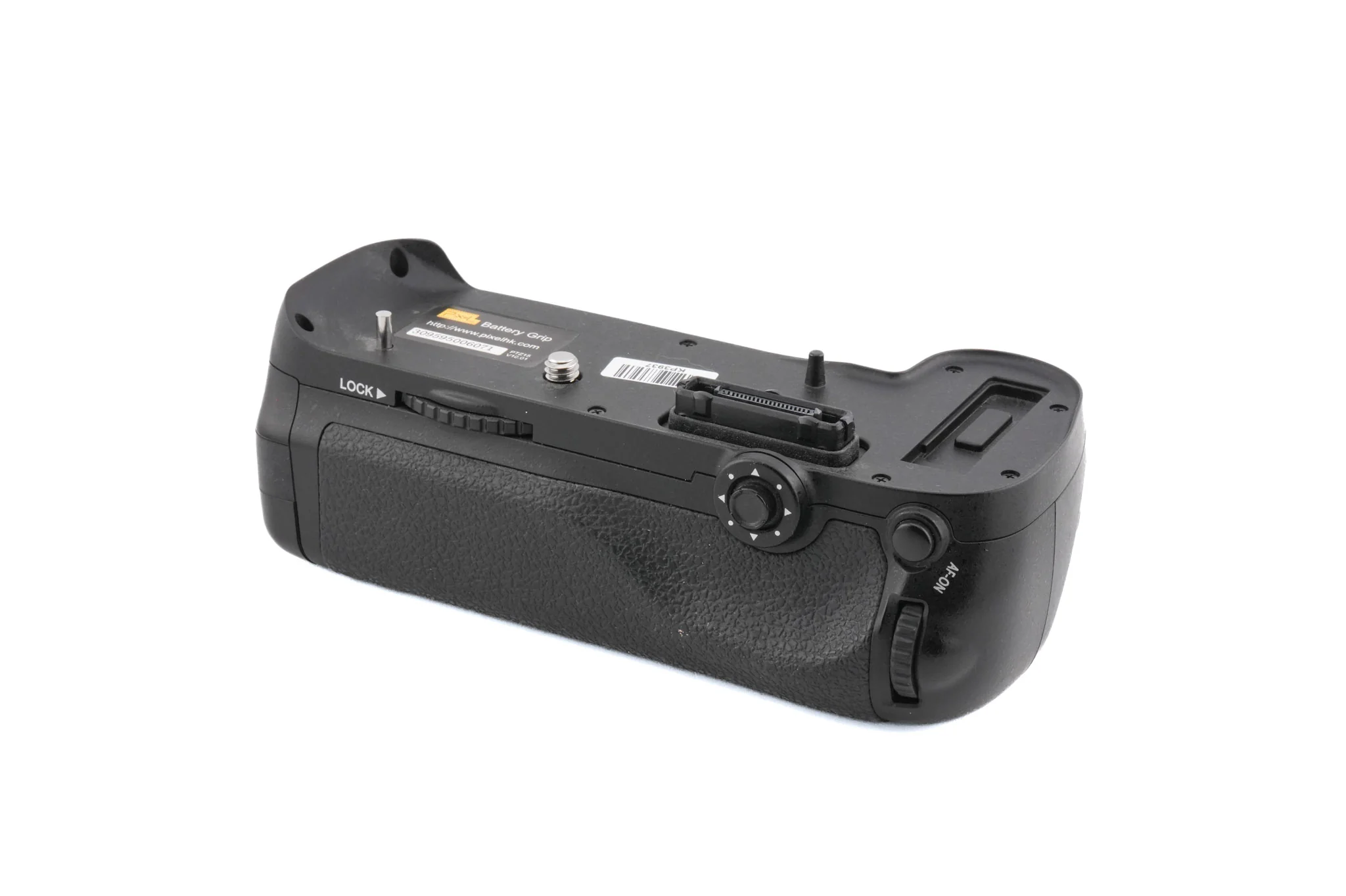 Pixel Vertax MB-D12 Battery Grip - Image 2
