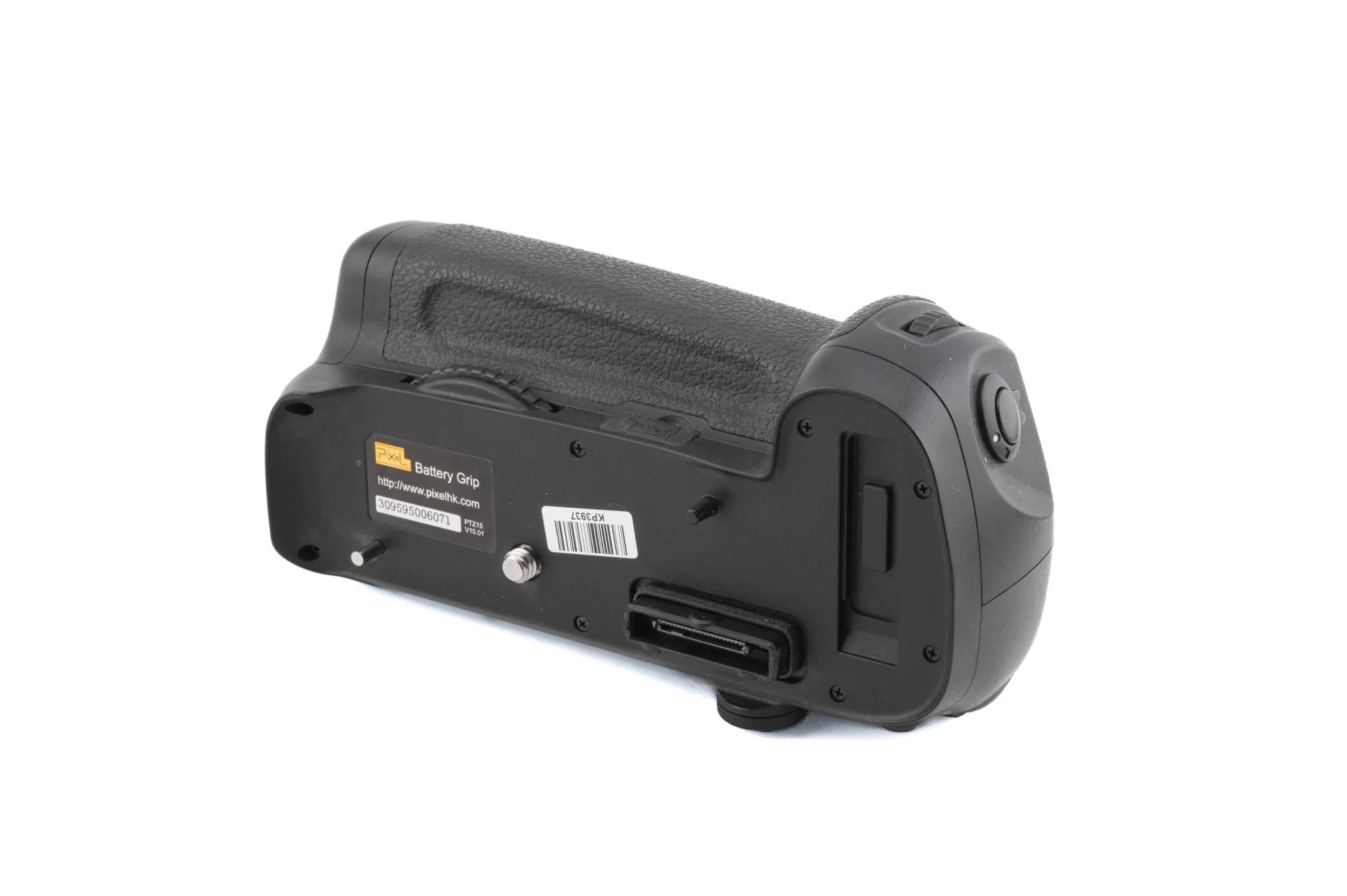 Pixel Vertax MB-D12 Battery Grip - Image 3