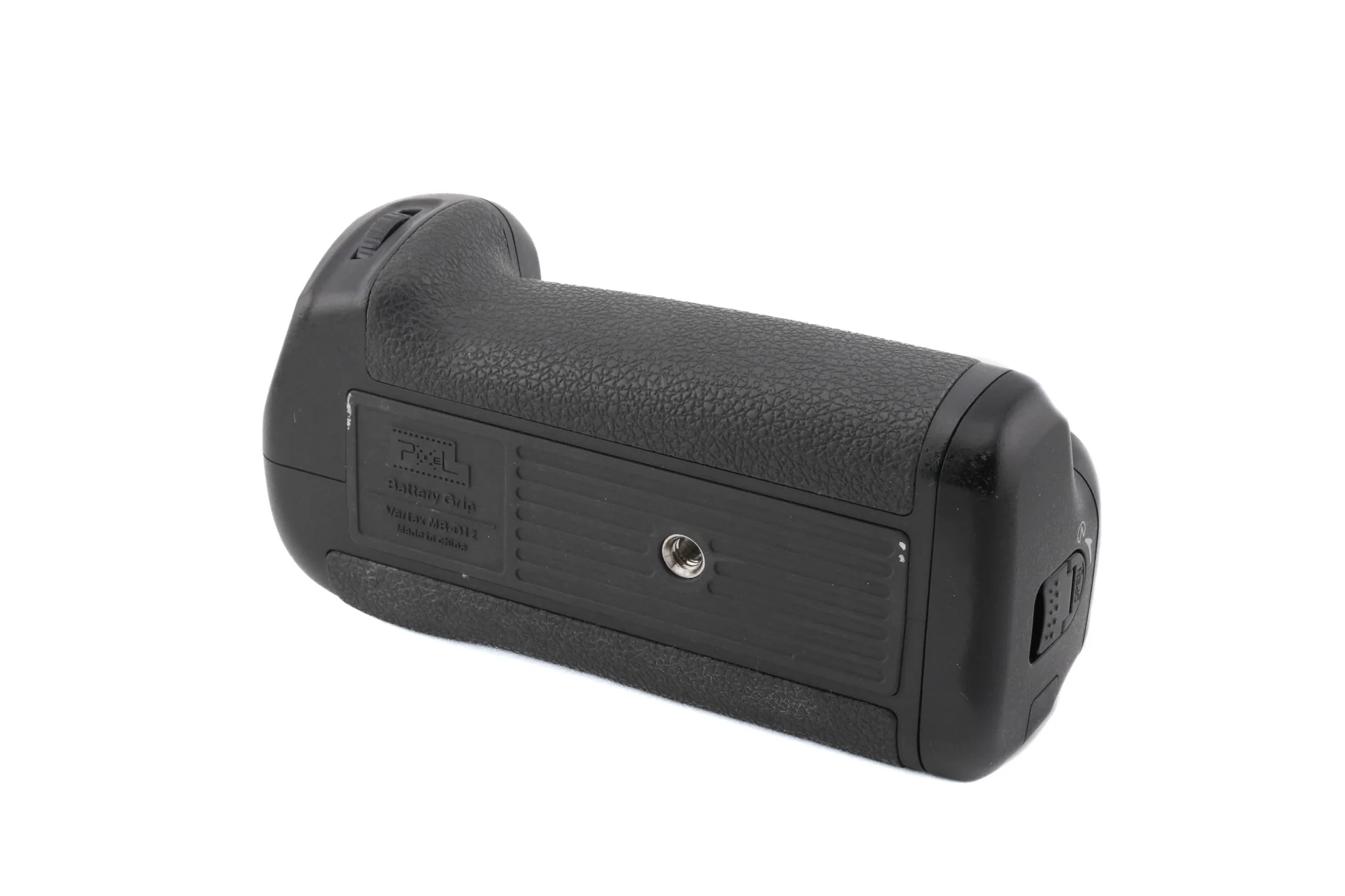 Pixel Vertax MB-D12 Battery Grip - Image 4