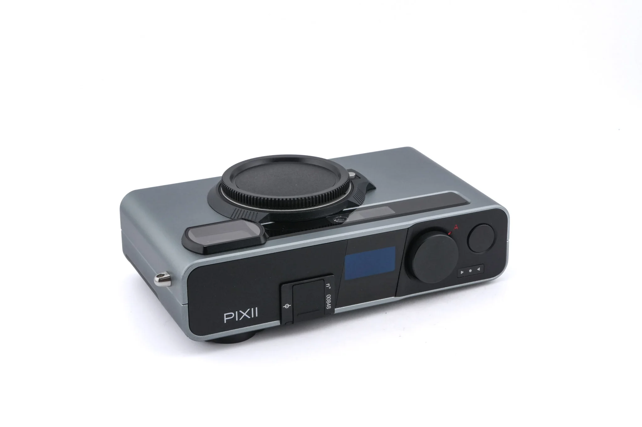Pixii A2572+ - Image 4