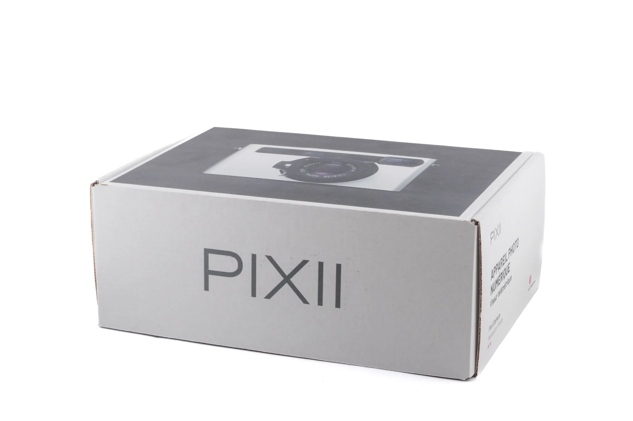 Pixii A2572+ - Image 9