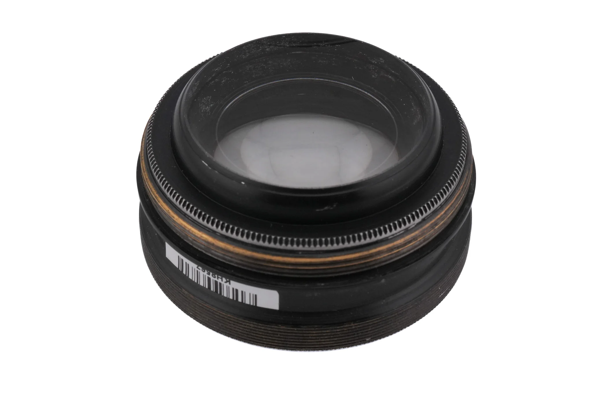 Plaubel 10cm f2.9 Anticomar - Image 2
