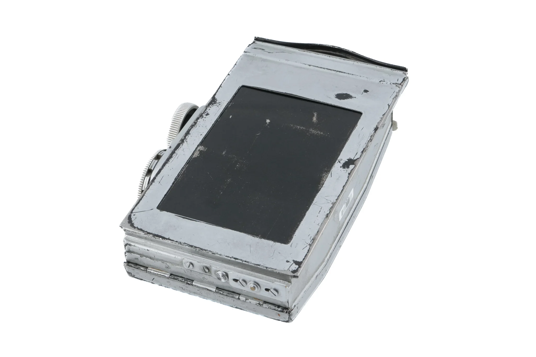 Plaubel 120 6x9 Roll Film Back - Image 2