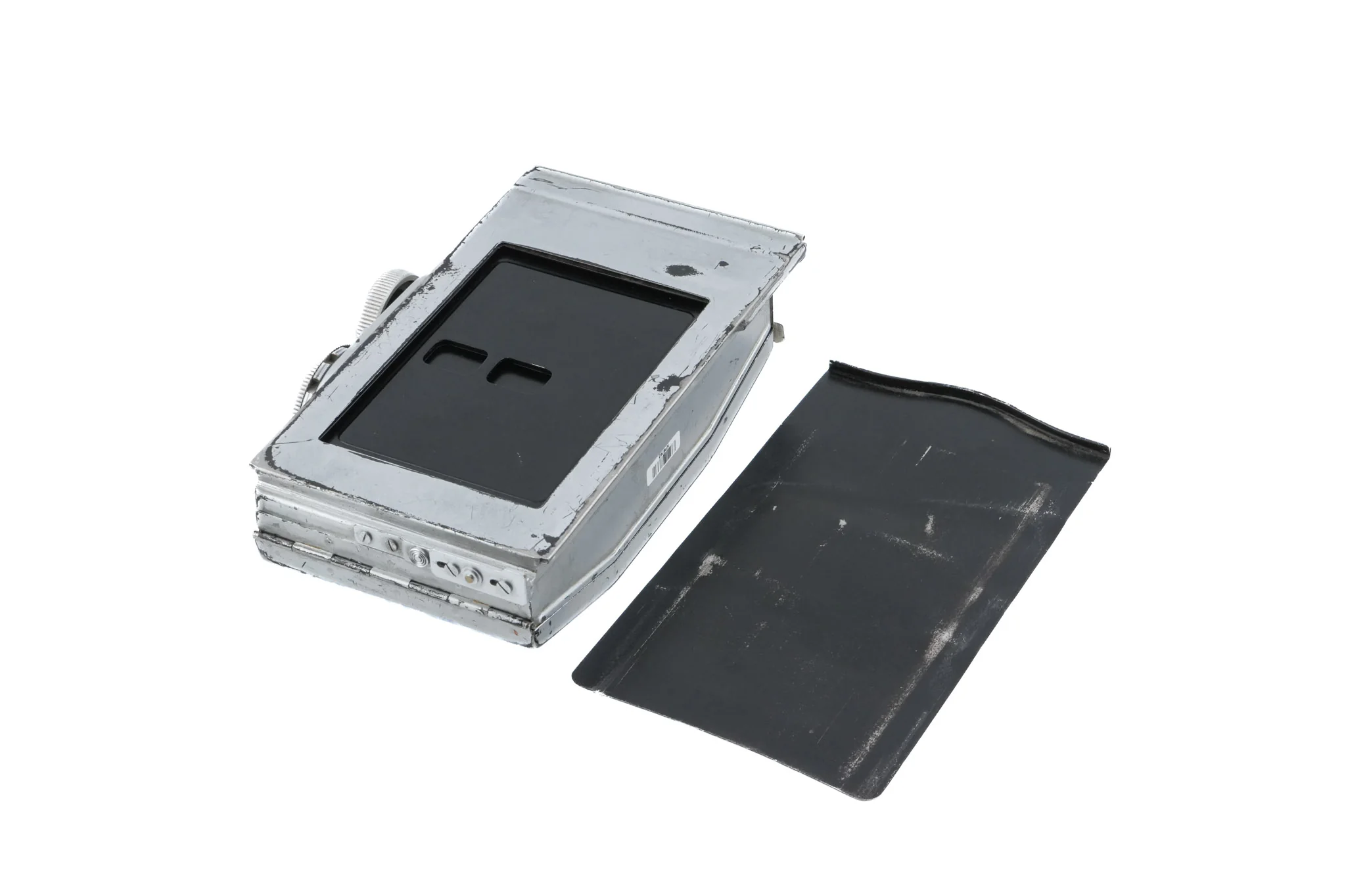 Plaubel 120 6x9 Roll Film Back - Image 4