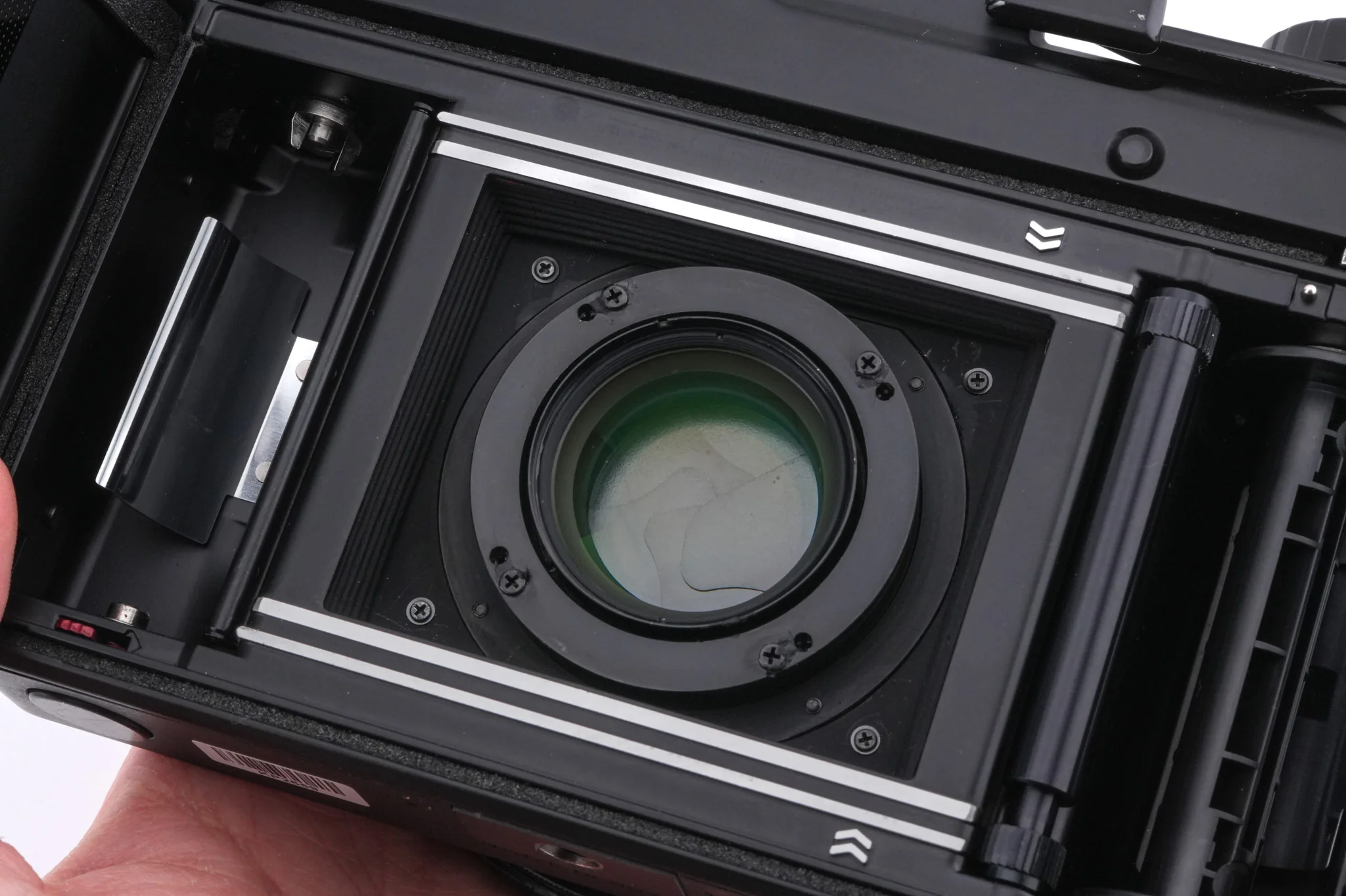 Plaubel Makina 67 - Image 11