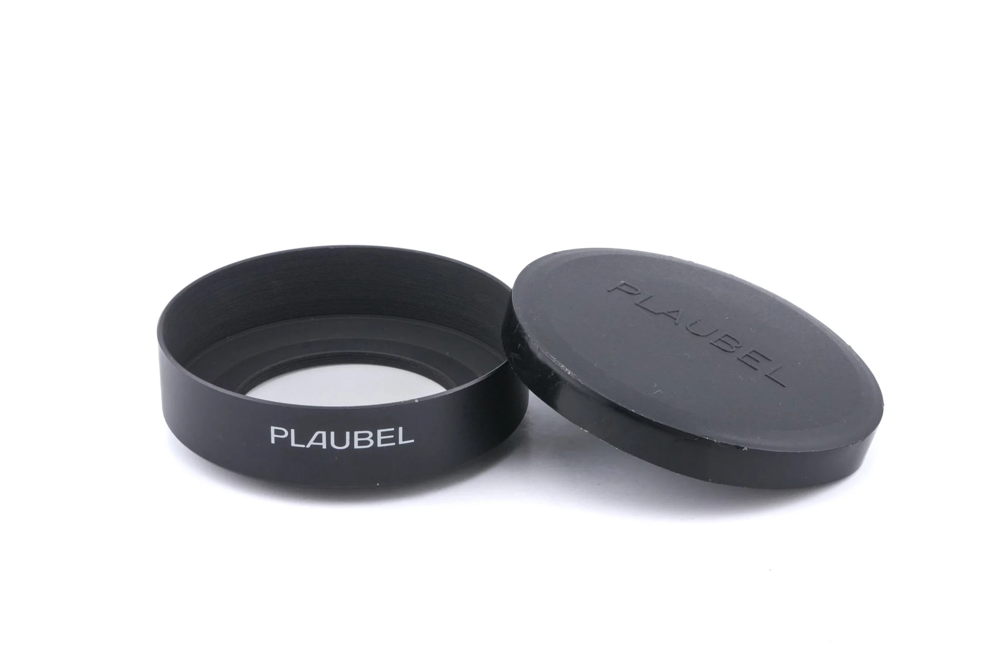 Plaubel Makina 67 + Makina 67 Lens Hood - Image 12