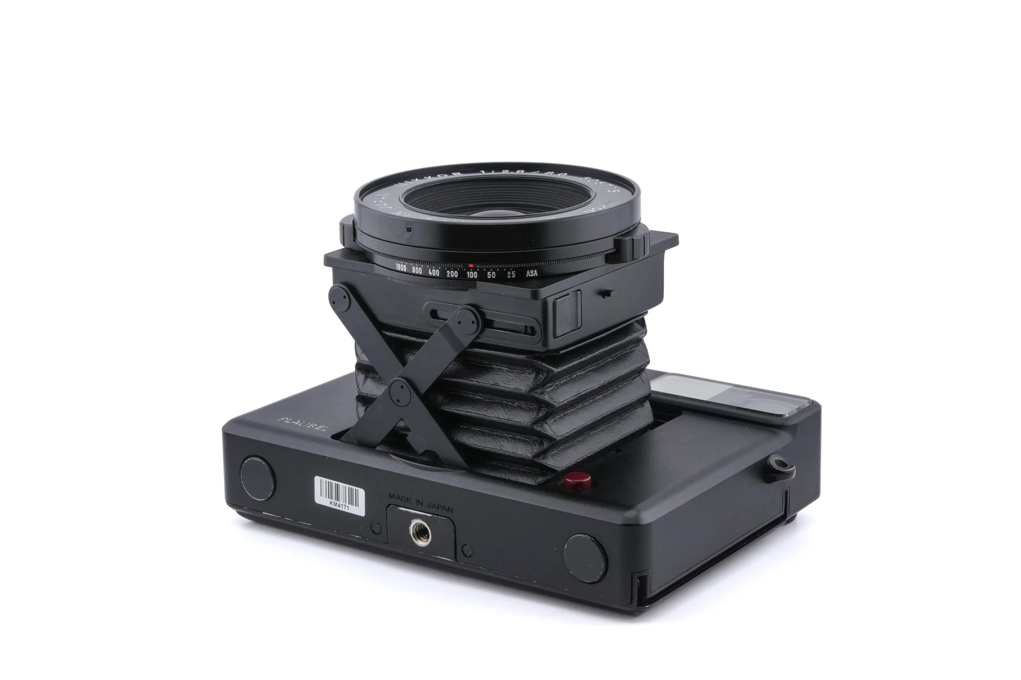Plaubel Makina 67 + Makina 67 Lens Hood - Image 4