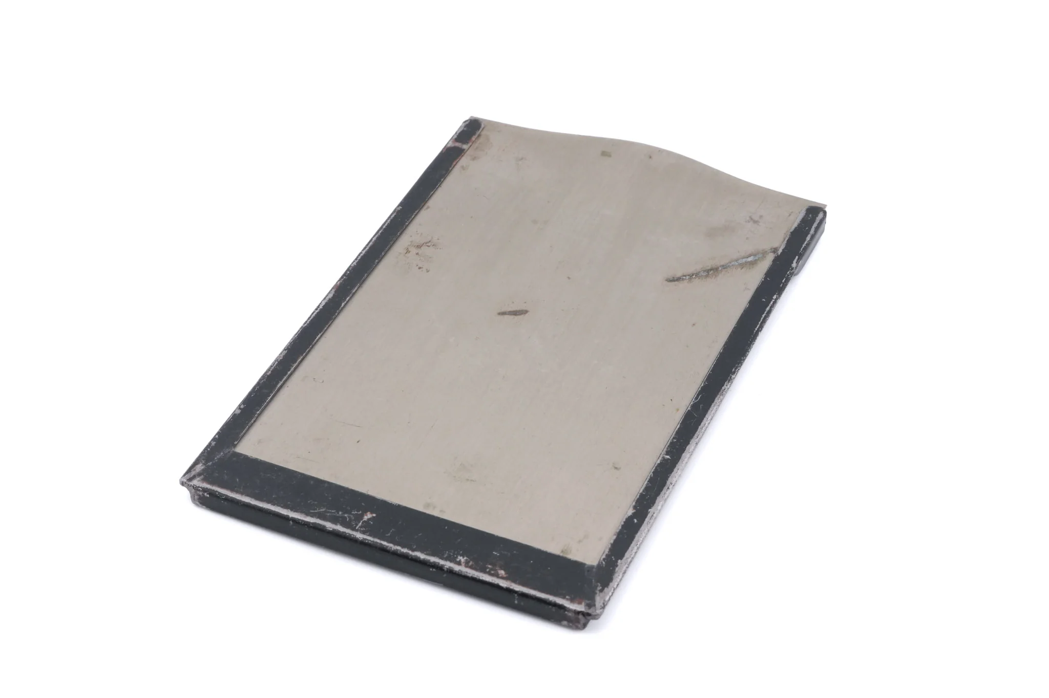 Plaubel Makina Sheet Film Holder - Image 2