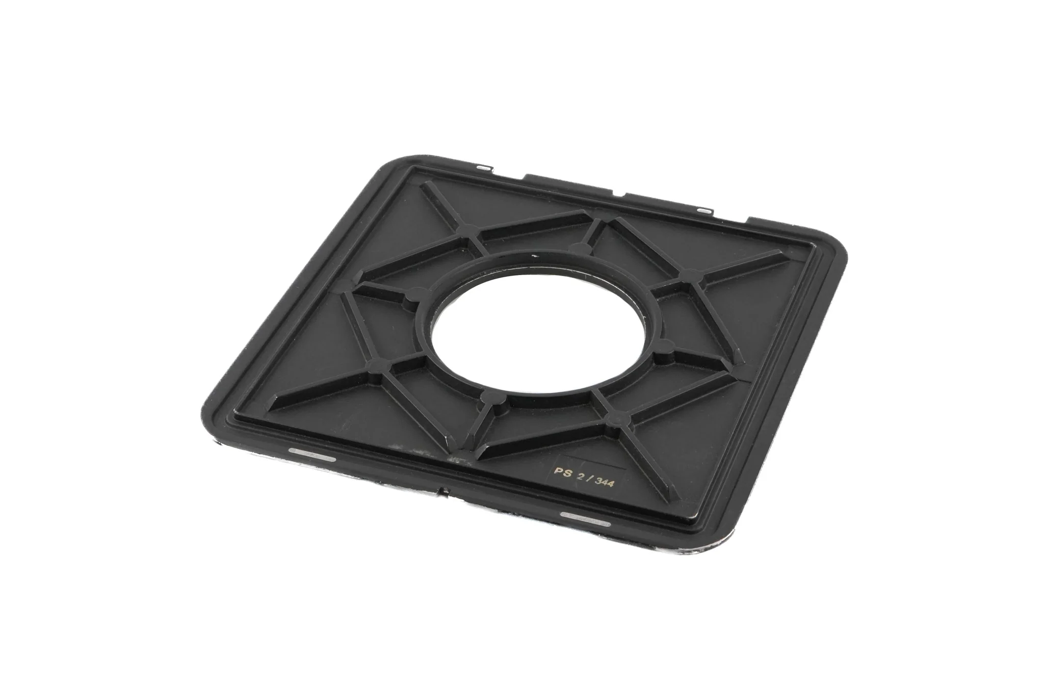 Plaubel Peco Profia Lens Board (Copal #3) - Image 2