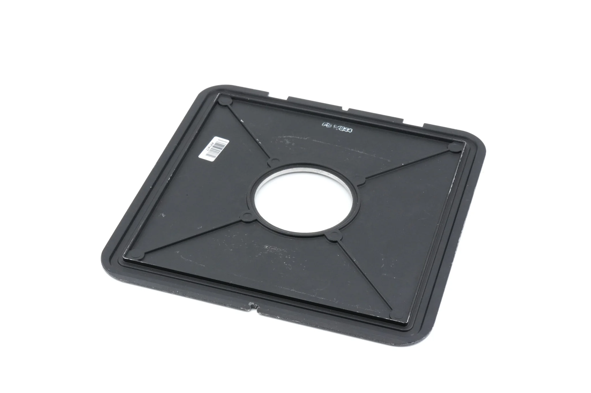 Plaubel Peco Profia Lens Board (Custom Hole) - Image 2