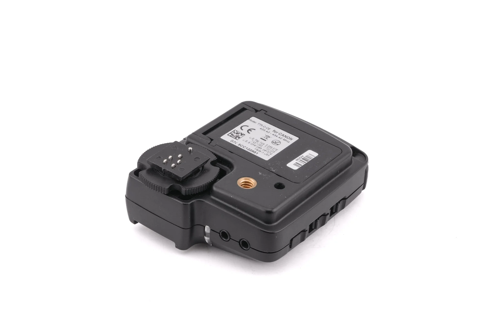PocketWizard FlexTT5 Radio Transceiver - Image 3