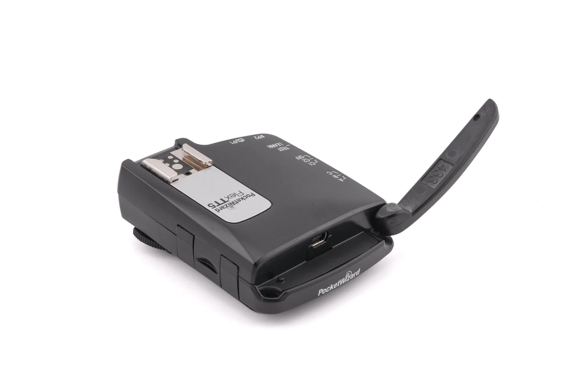PocketWizard FlexTT5 Radio Transceiver - Image 2