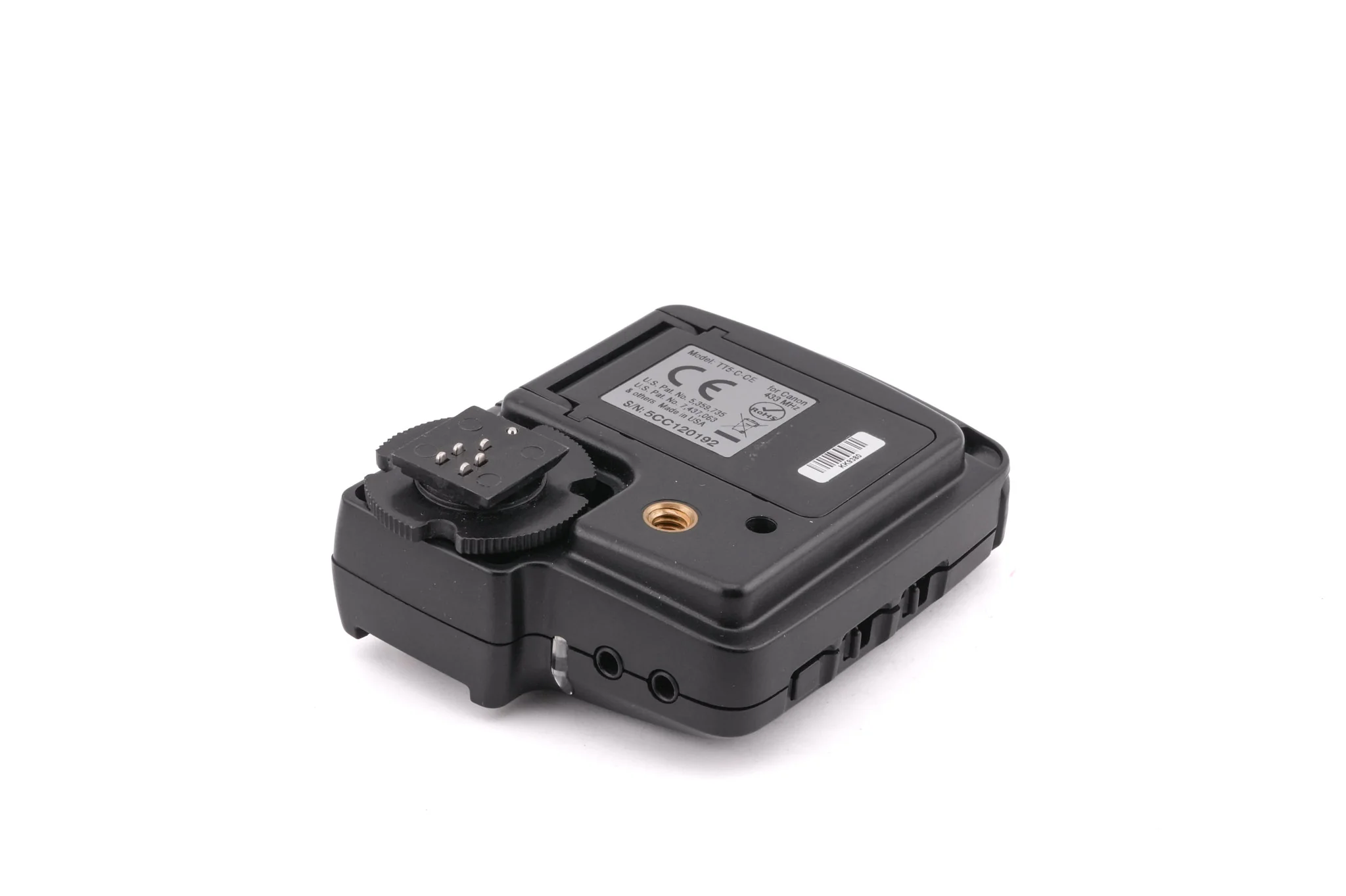 PocketWizard FlexTT5 Radio Transceiver - Image 3