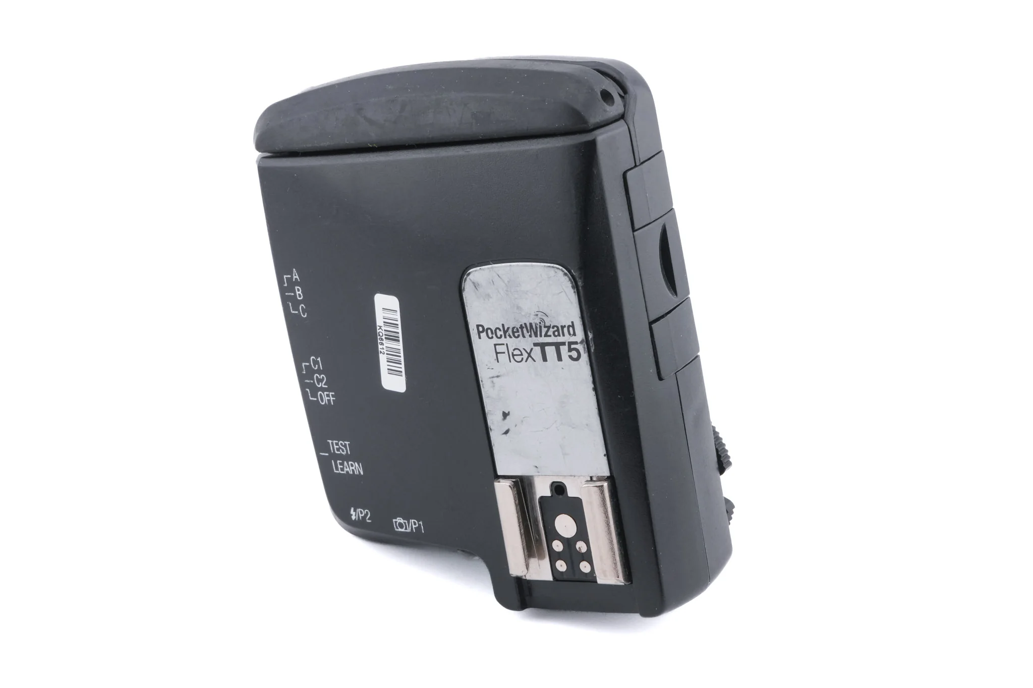 PocketWizard FlexTT5 Radio Transceiver - Image 3