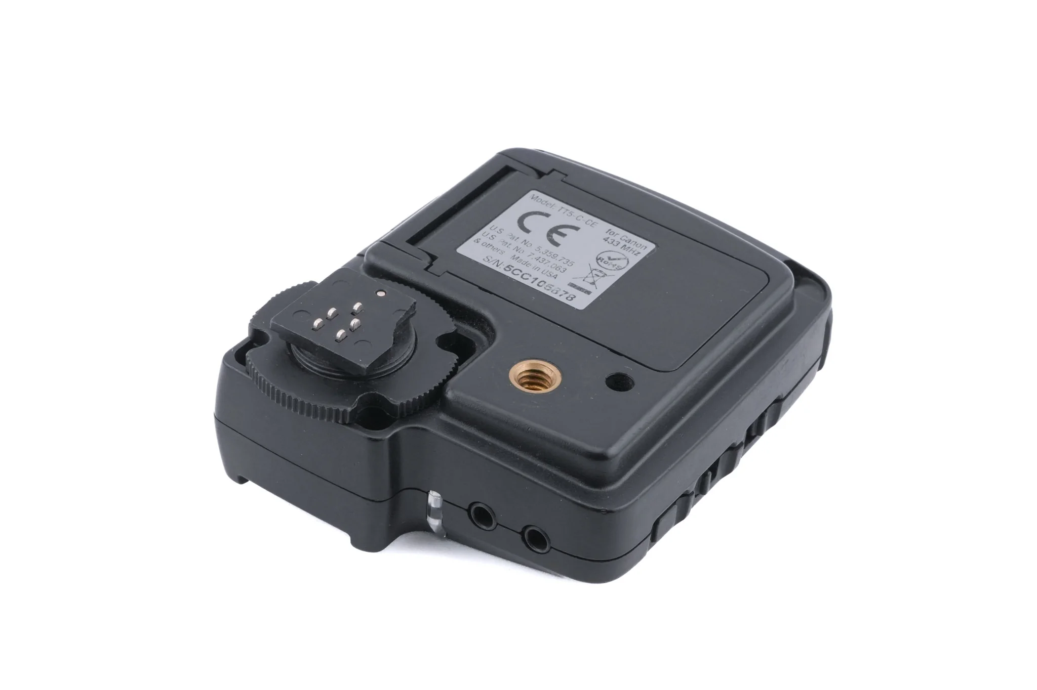 PocketWizard FlexTT5 Radio Transceiver - Image 4